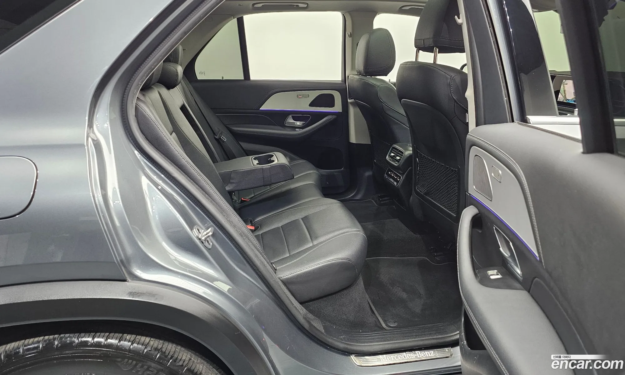 Mercedes-Benz GLE-Class W167 2021 — 14