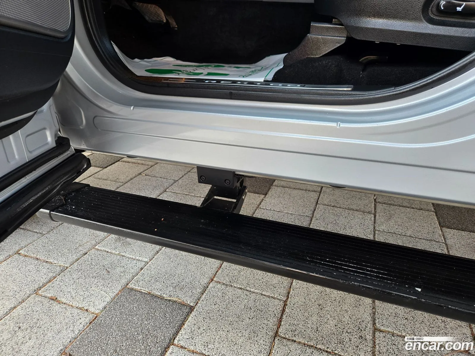 KG Mobility (SsangYong) G4 Rexton 2017 — 20