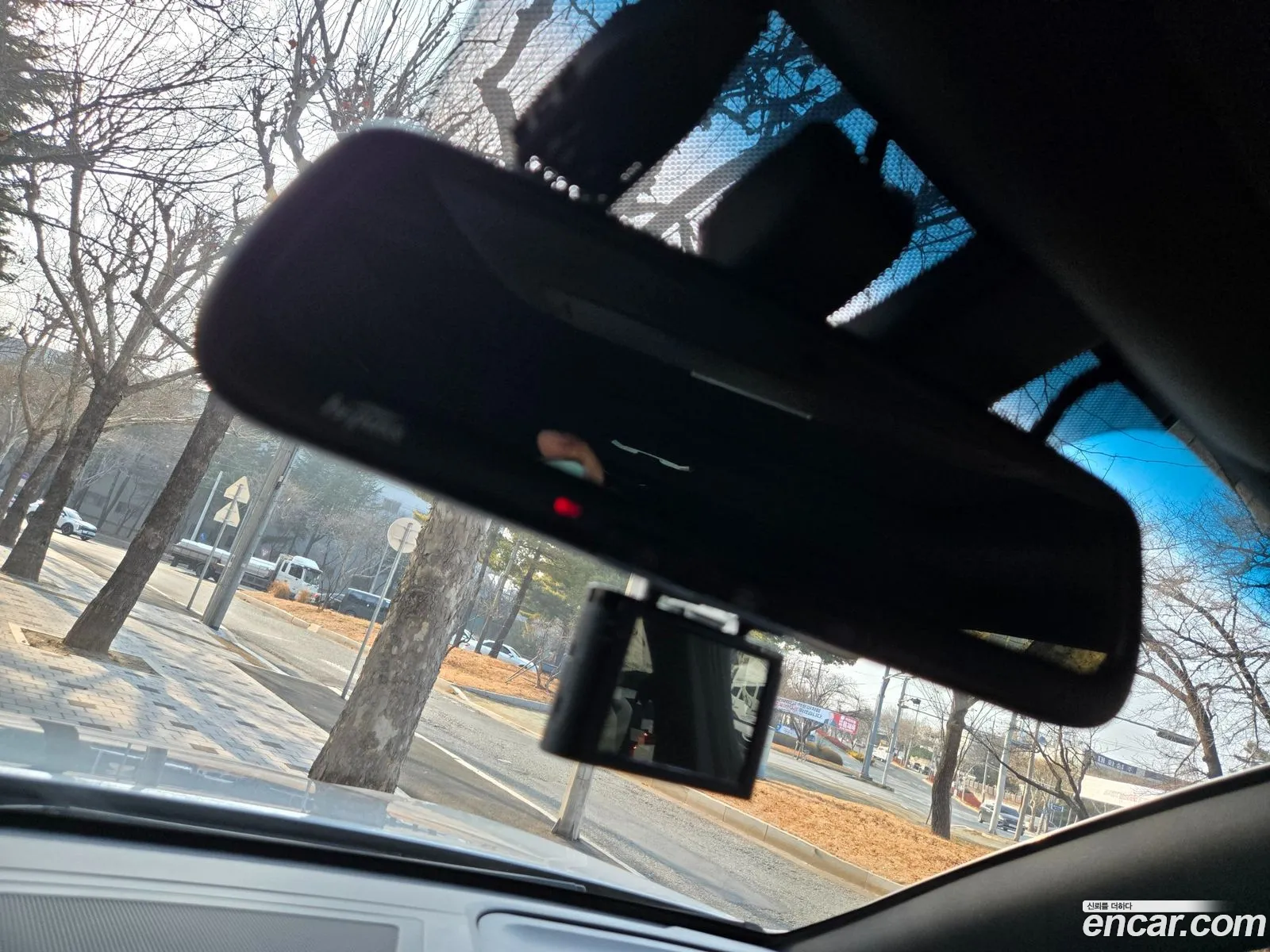 KG Mobility (SsangYong) G4 Rexton 2017 — 8