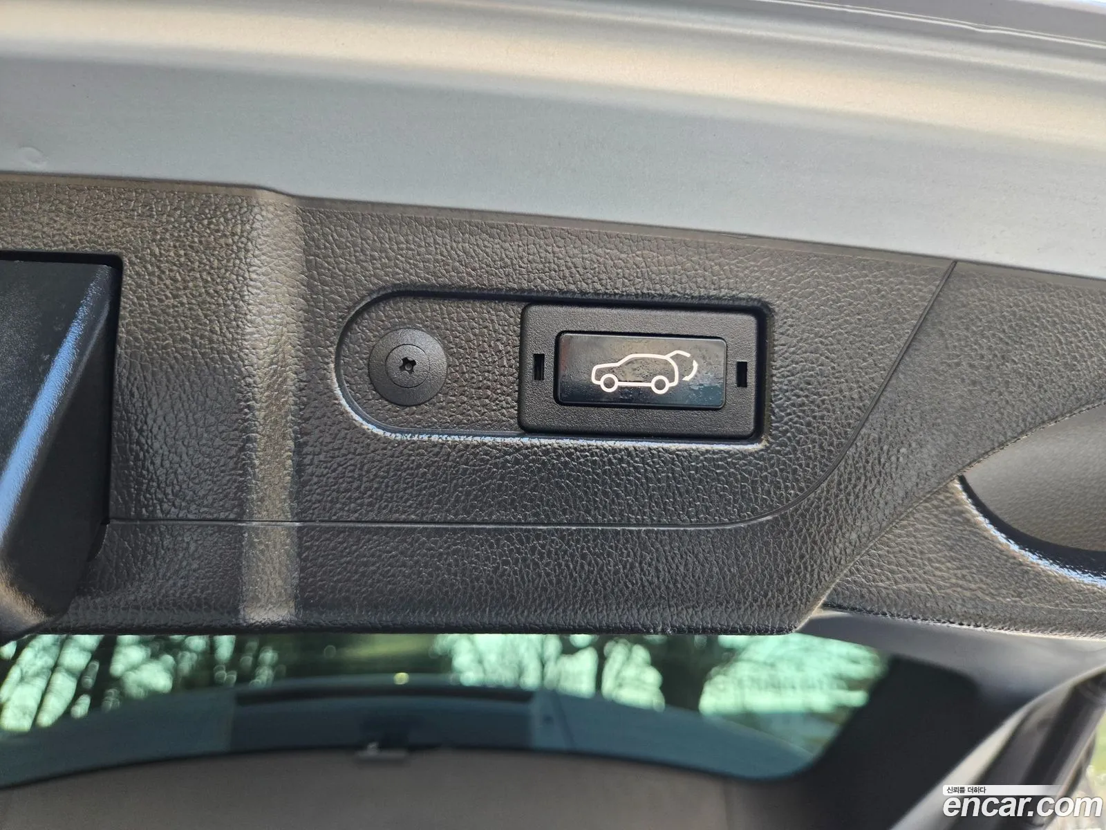 KG Mobility (SsangYong) G4 Rexton 2017 — 12