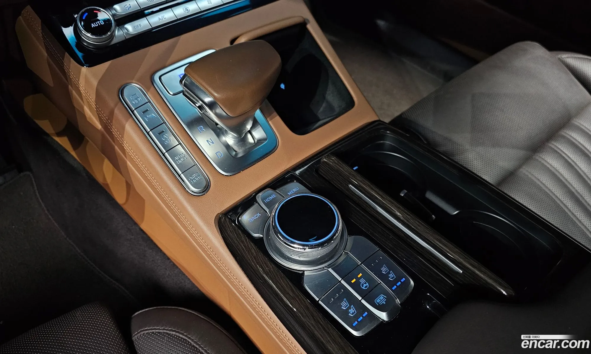 Genesis G90 2019 — 4