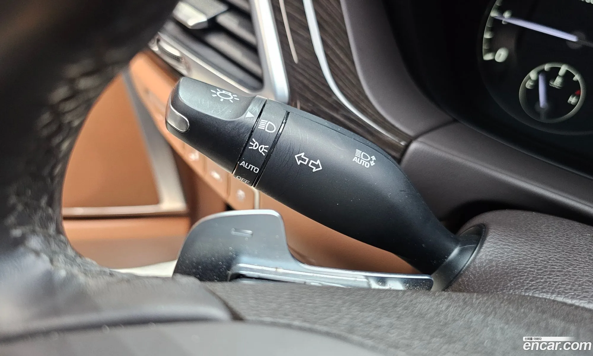 Genesis G90 2019 — 9