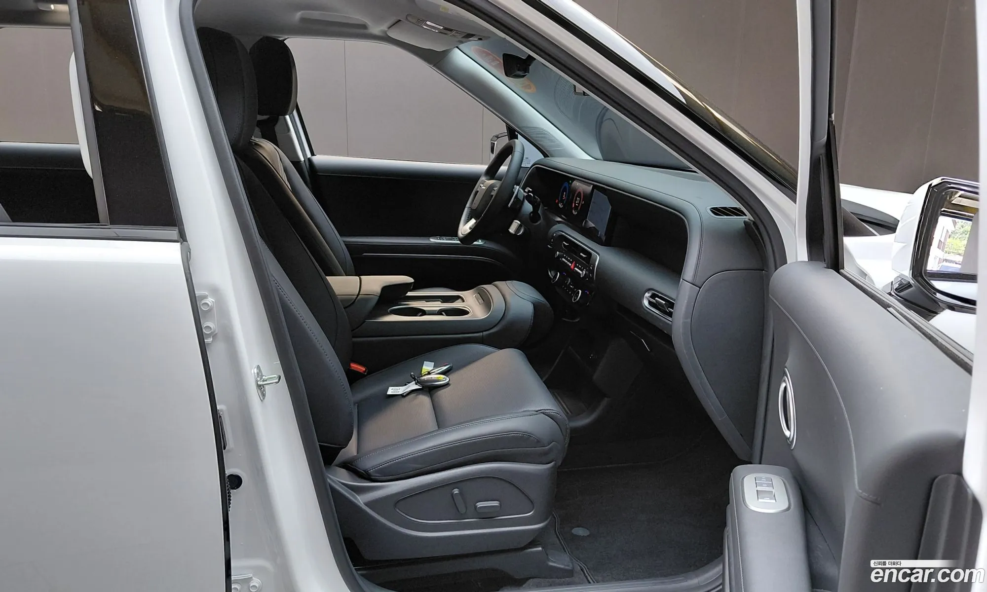 Hyundai Palisade 2025 — 12