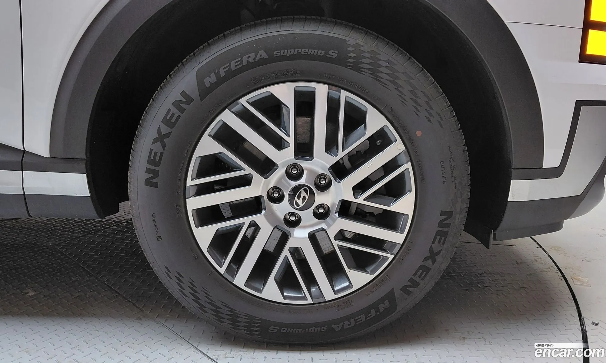Hyundai Palisade 2025 — 29