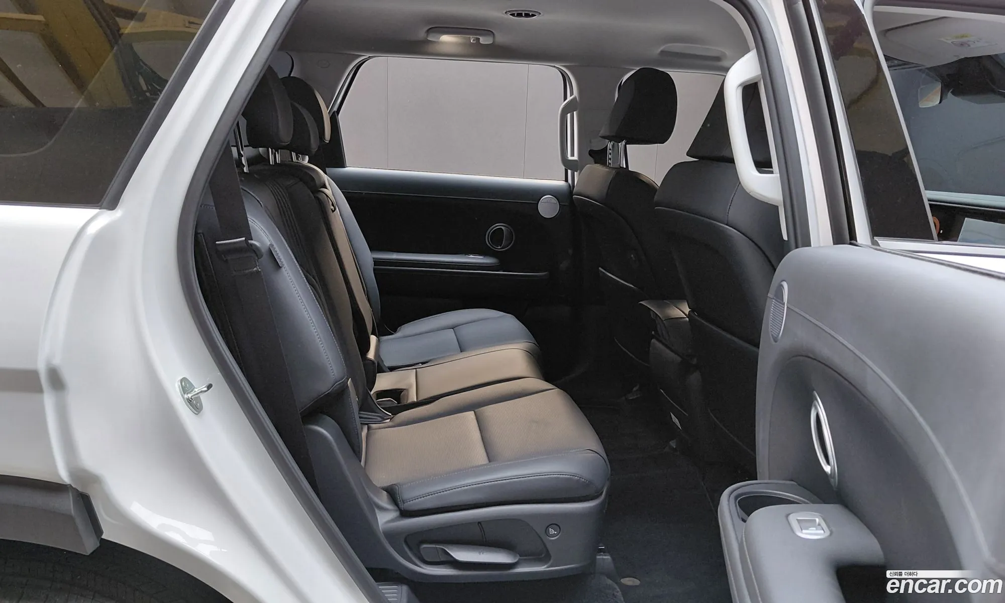 Hyundai Palisade 2025 — 28