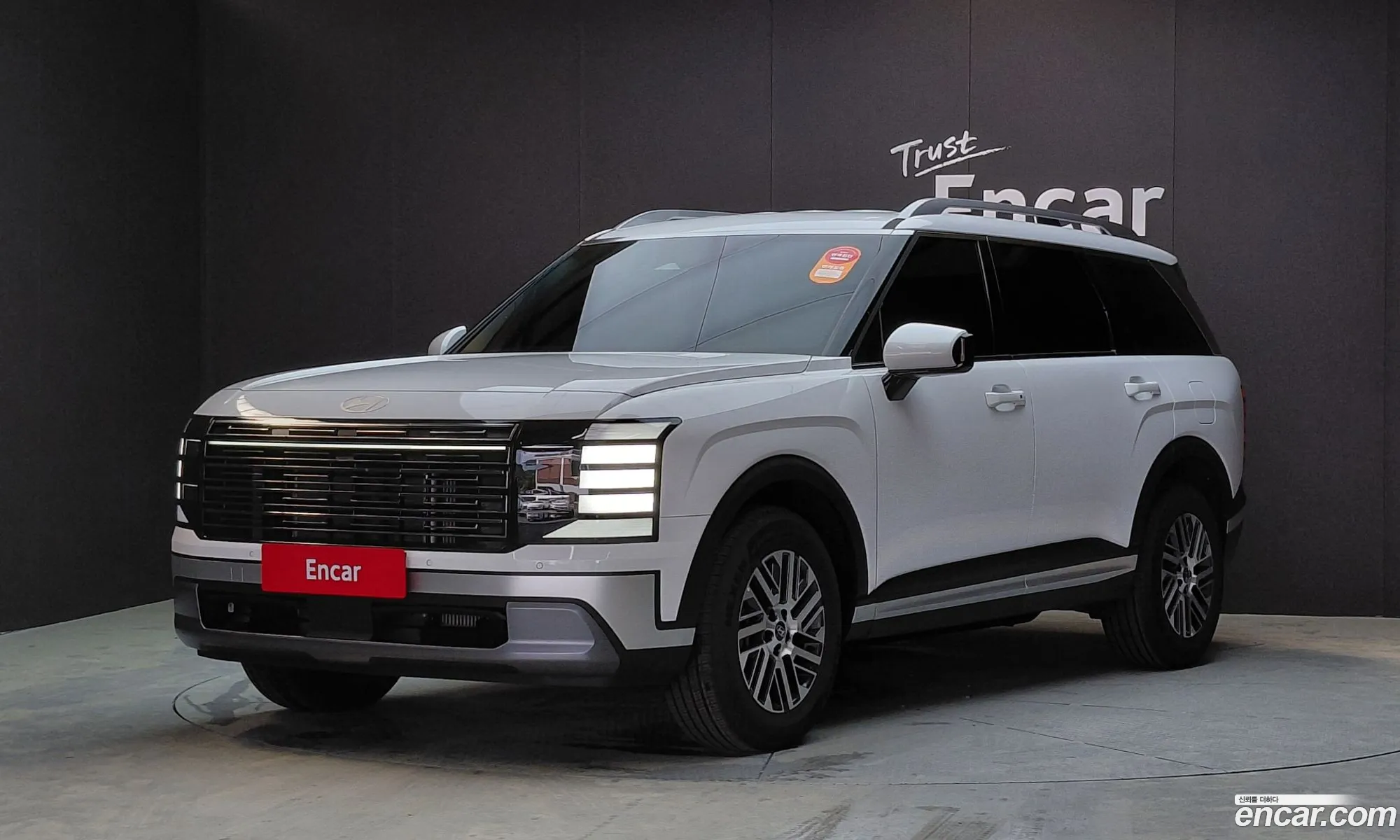 Hyundai Palisade 2025 — 22