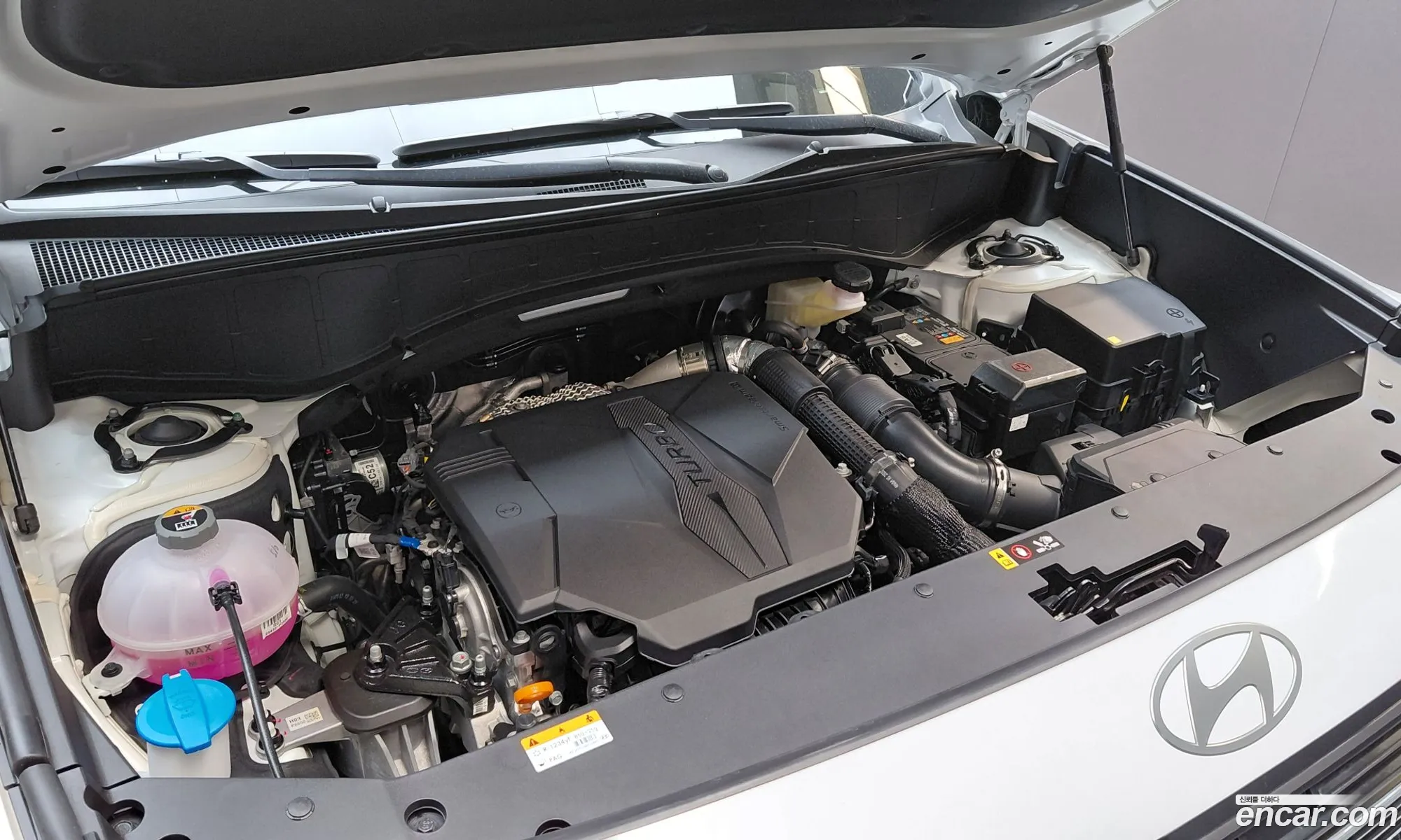Hyundai Palisade 2025 — 13