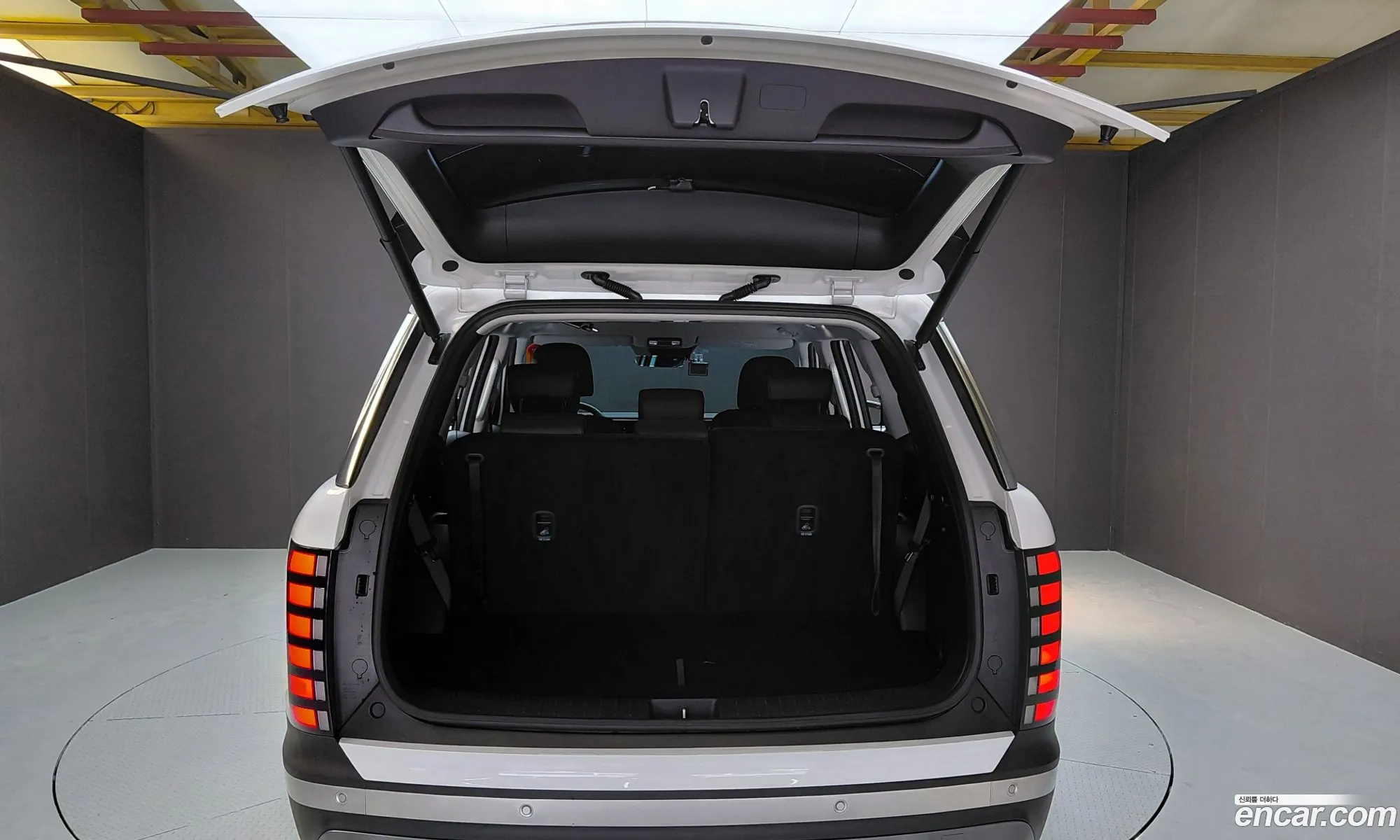Hyundai Palisade 2025 — 14