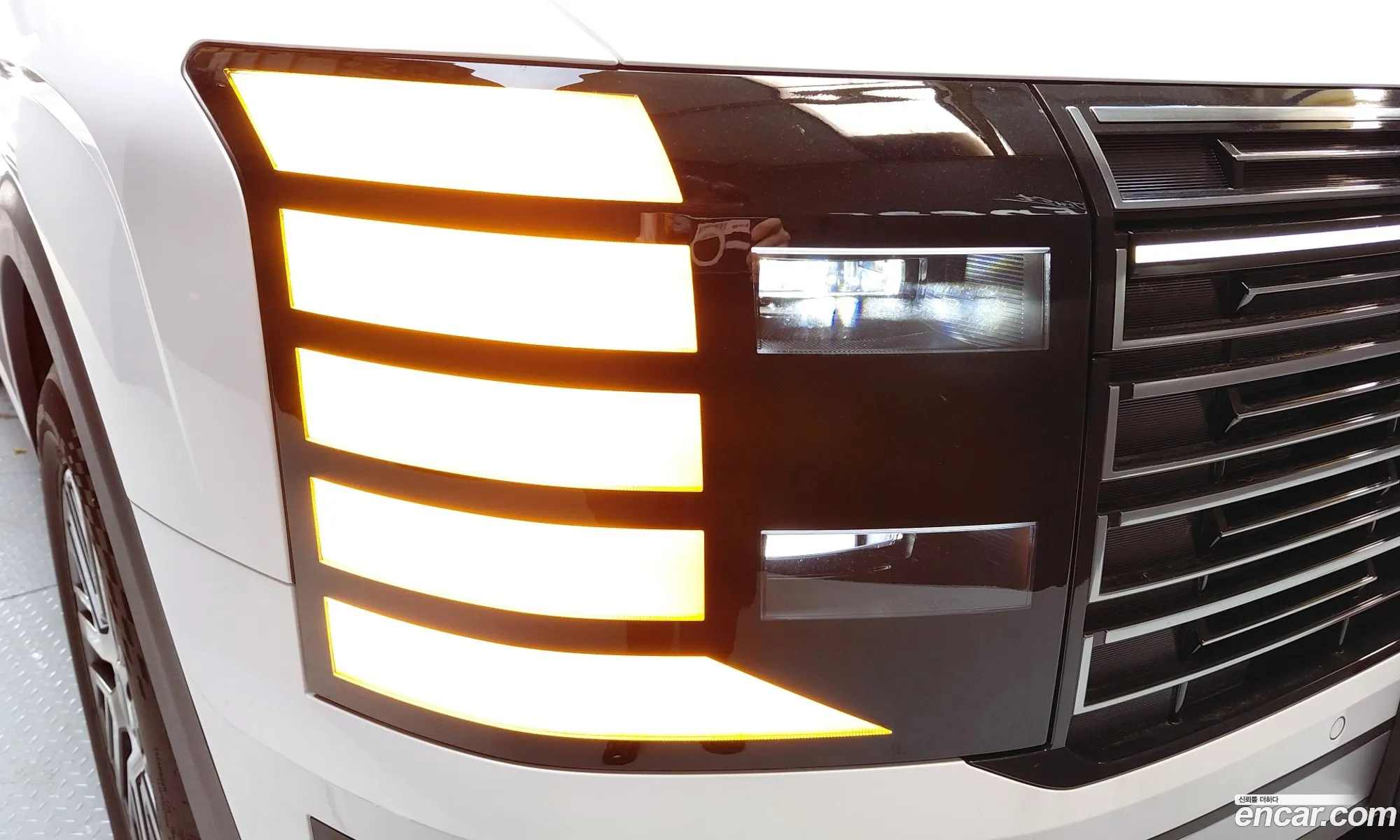 Hyundai Palisade 2025 — 23