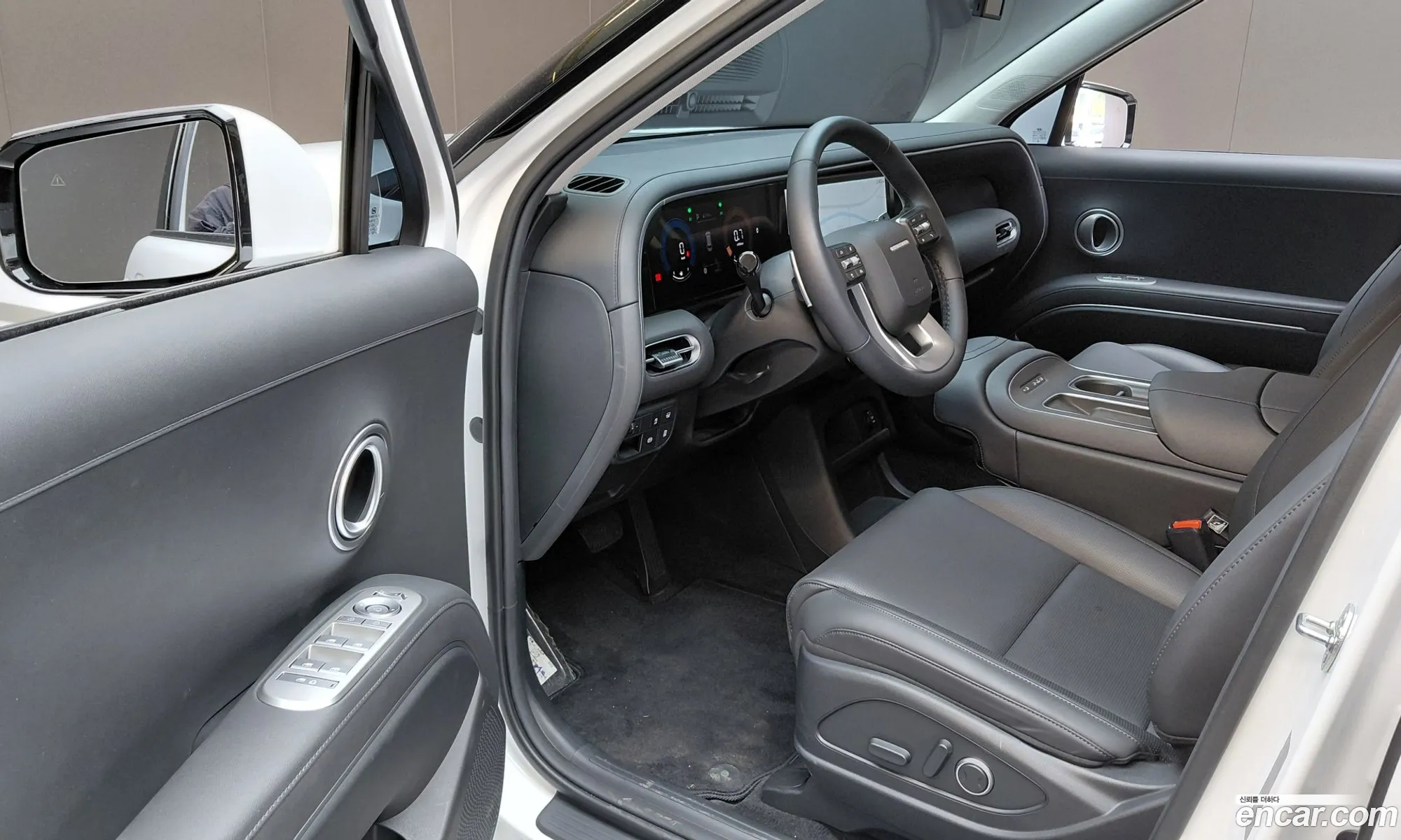Hyundai Palisade 2025 — 25