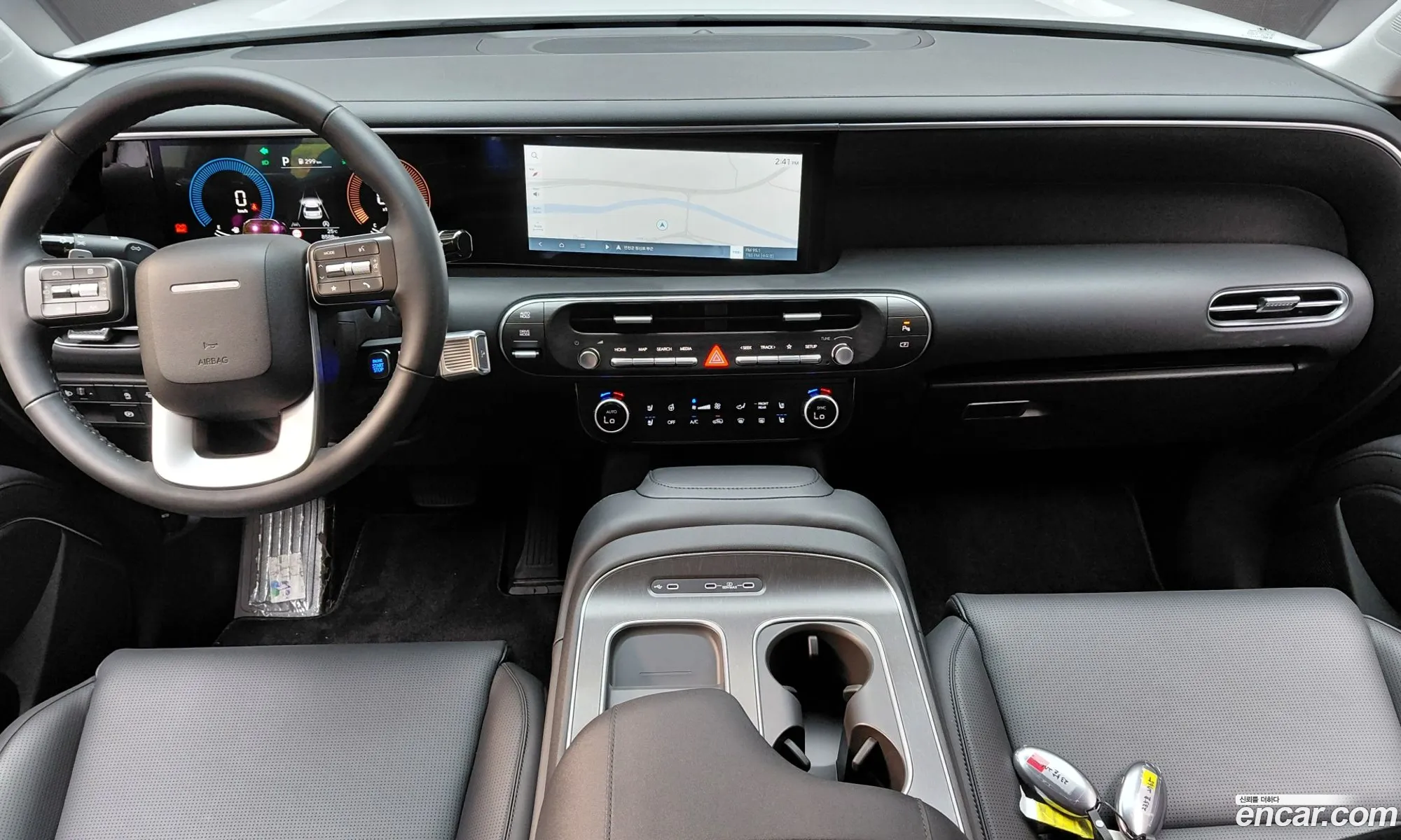 Hyundai Palisade 2025 — 21