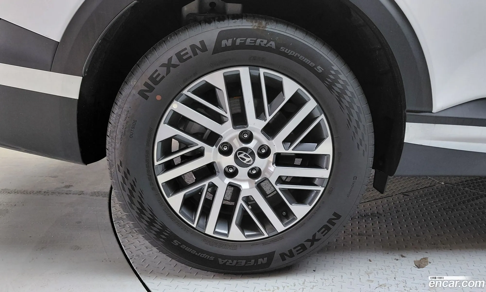 Hyundai Palisade 2025 — 15