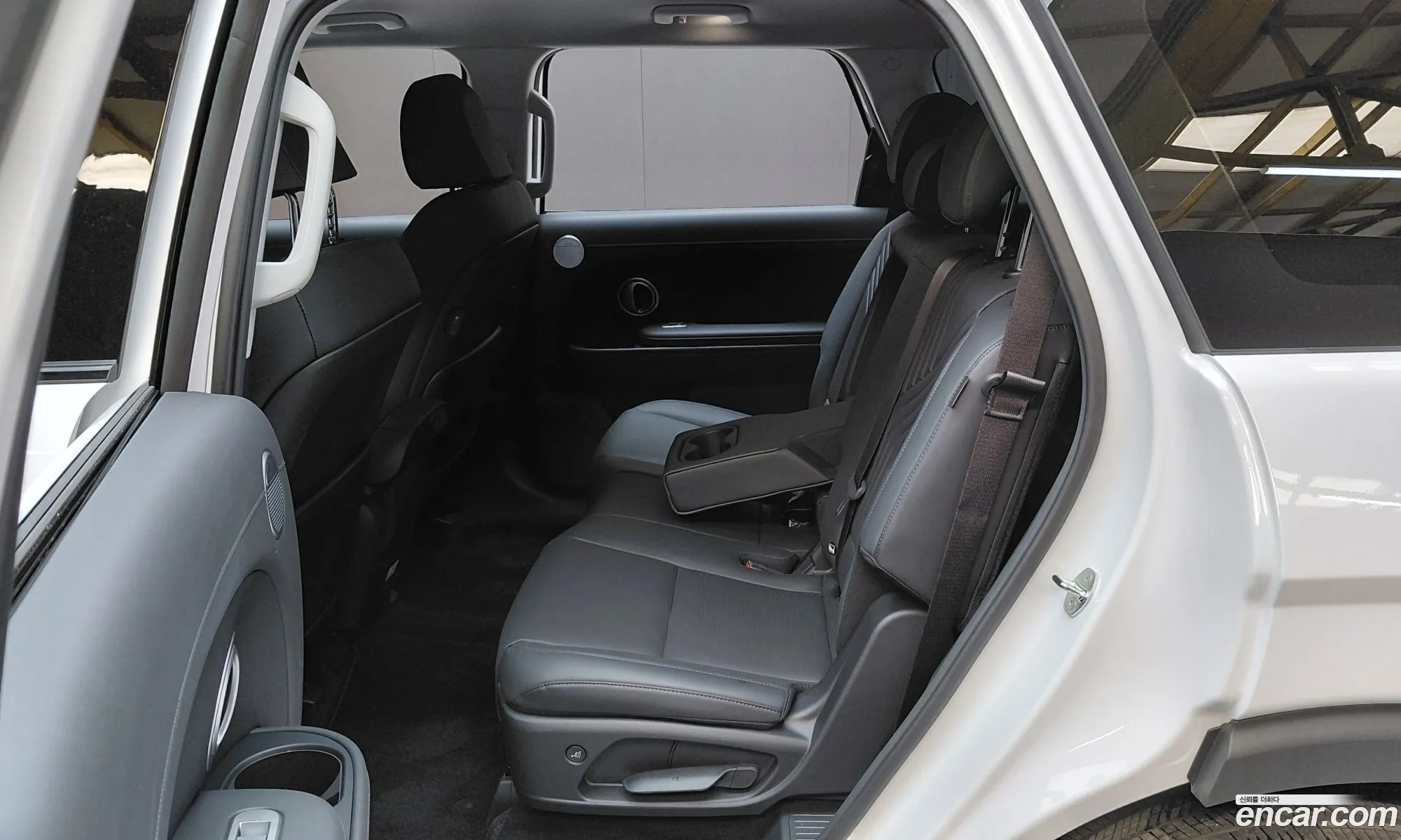 Hyundai Palisade 2025 — 17