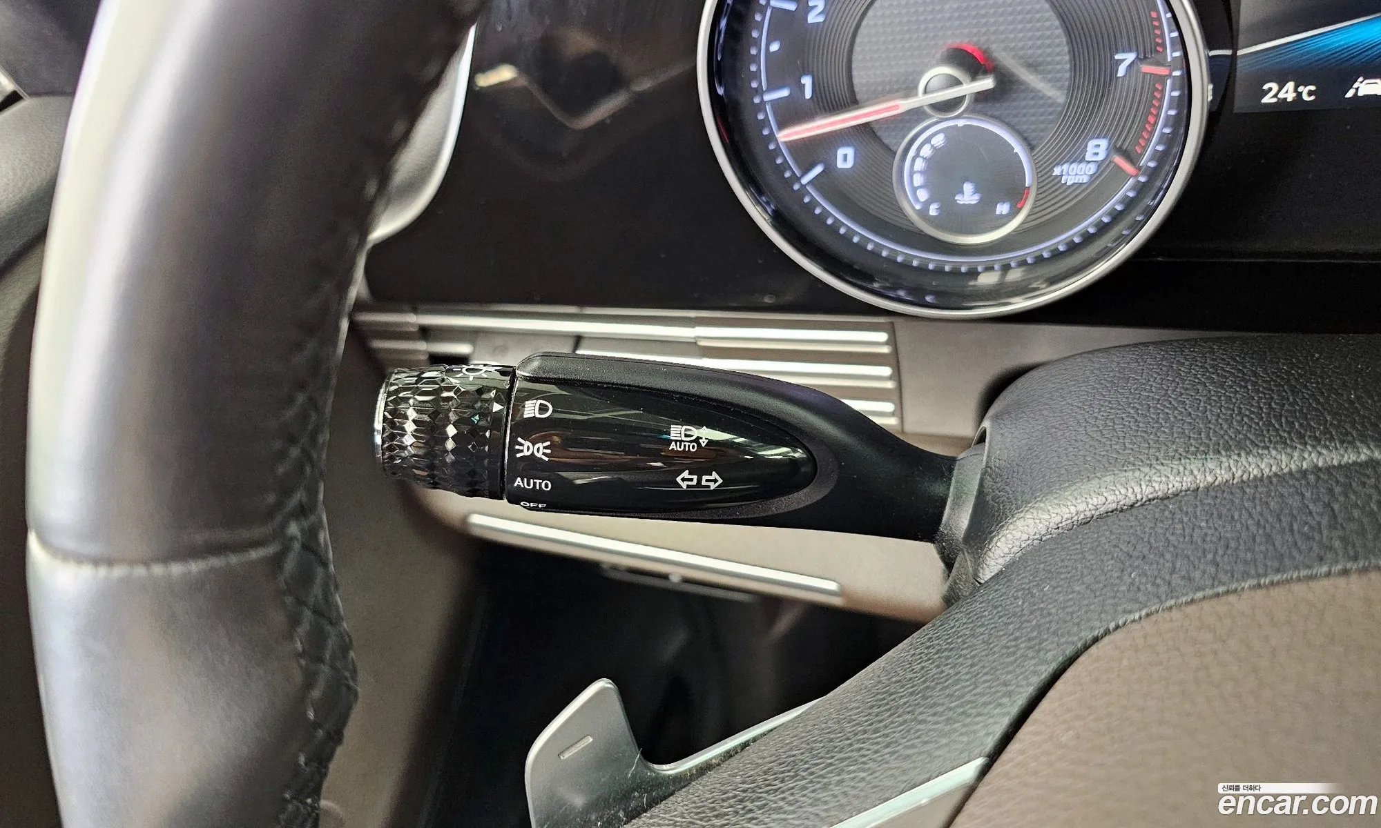 Hyundai Grandeur IG 2020 — 19