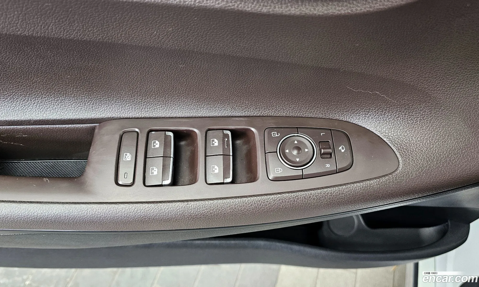 Hyundai Grandeur IG 2020 — 14