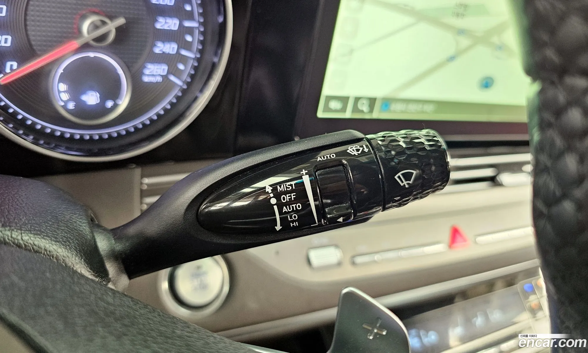 Hyundai Grandeur IG 2020 — 5