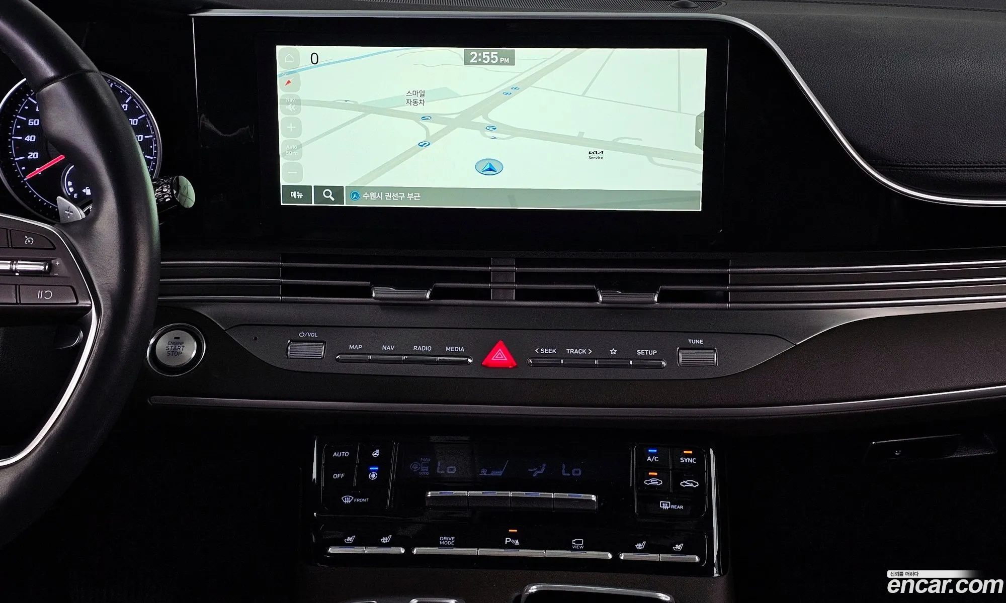 Hyundai Grandeur IG 2020 — 30
