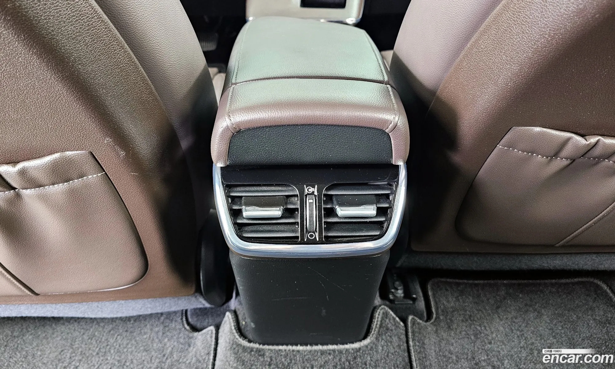 Hyundai Grandeur IG 2020 — 21