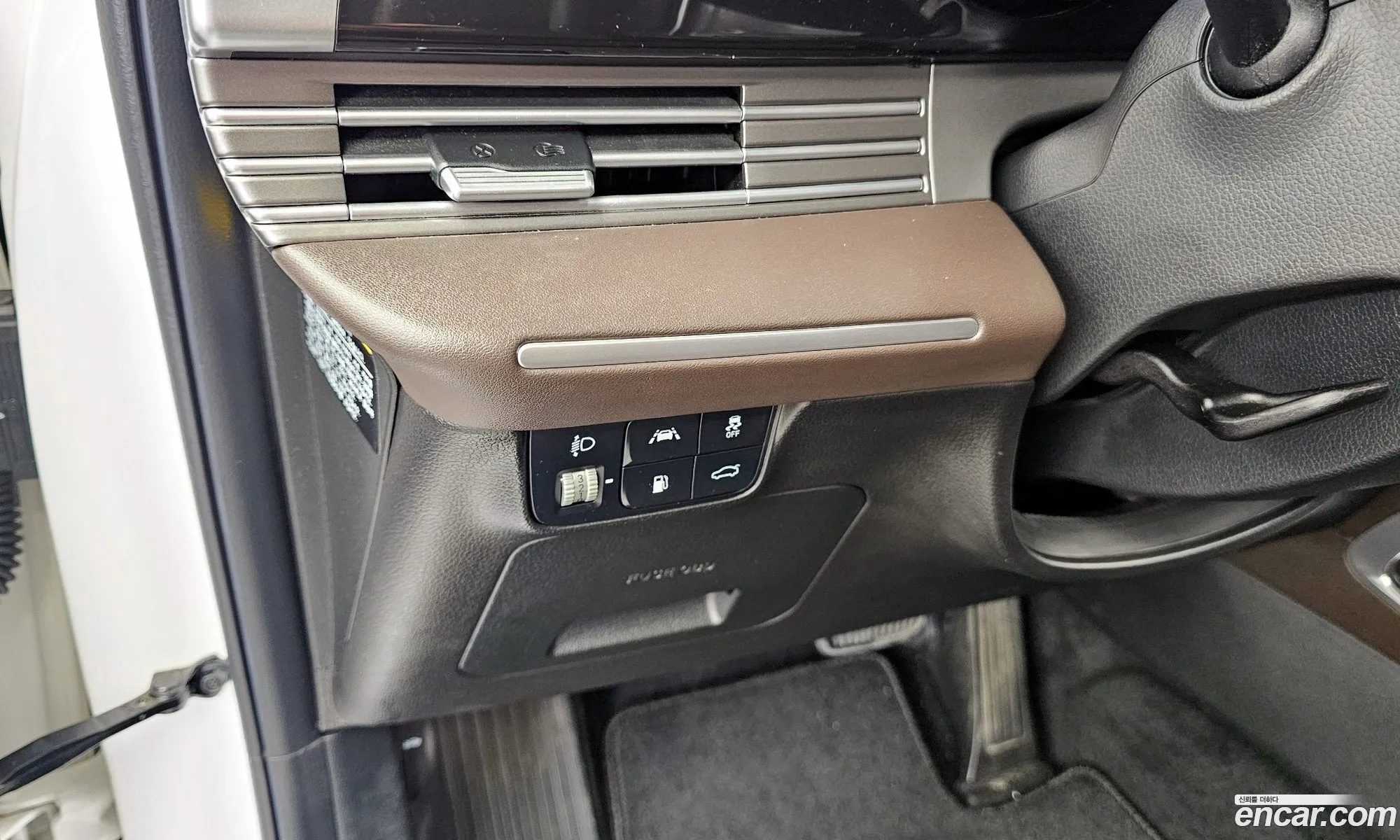 Hyundai Grandeur IG 2020 — 9