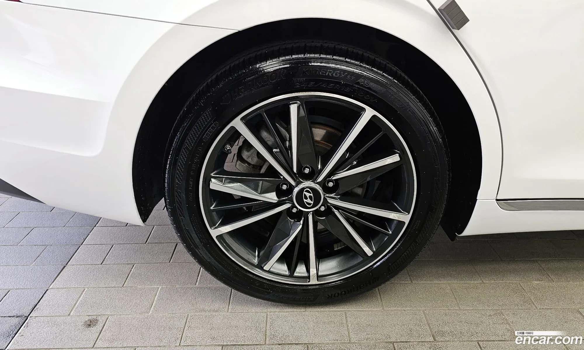 Hyundai Grandeur IG 2020 — 4