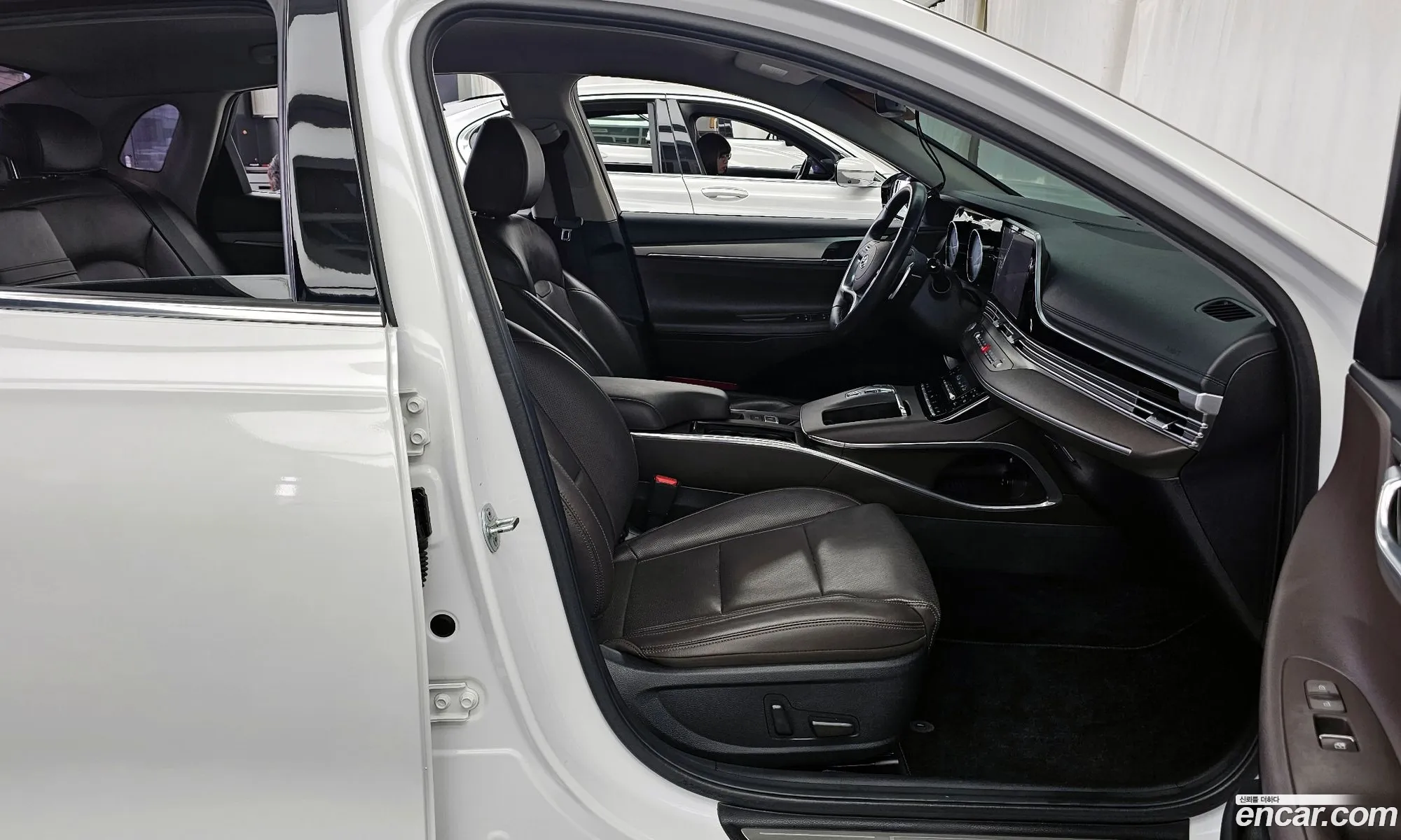 Hyundai Grandeur IG 2020 — 20