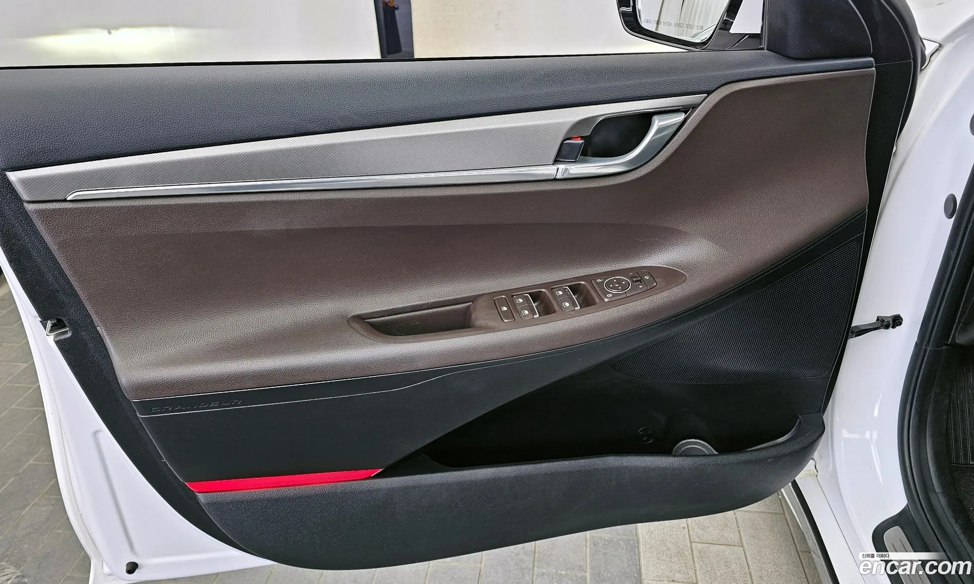 Hyundai Grandeur IG 2020 — 24