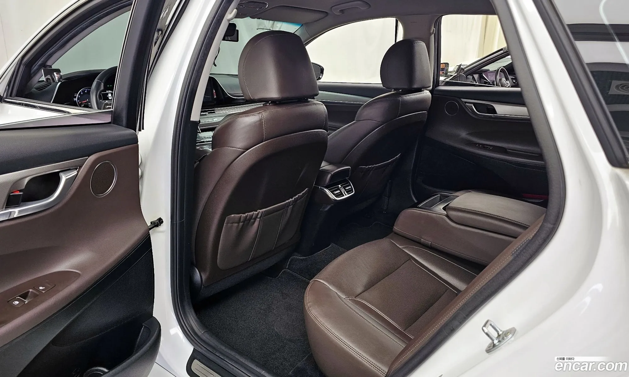 Hyundai Grandeur IG 2020 — 7