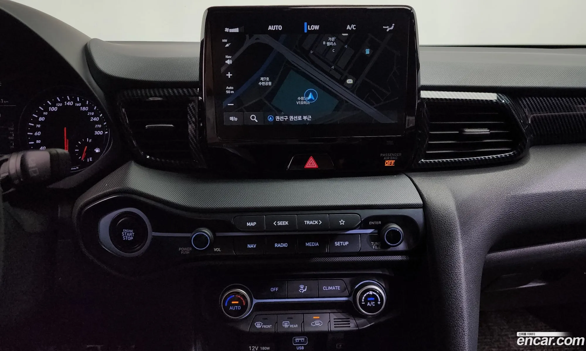 Hyundai Veloster 2021 KMHT361HGNU011652 — 21