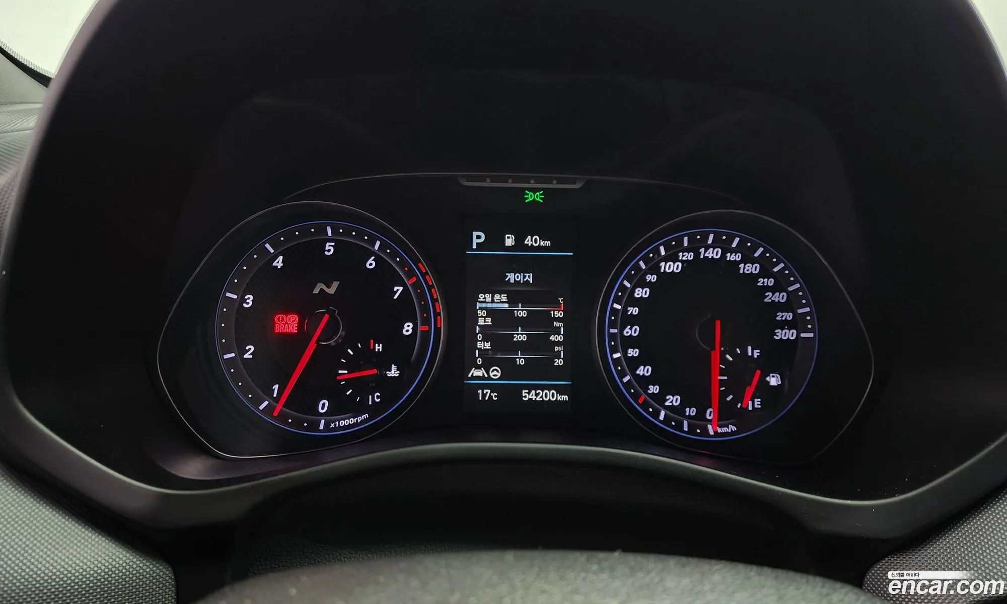 Hyundai Veloster 2021 KMHT361HGNU011652 — 20