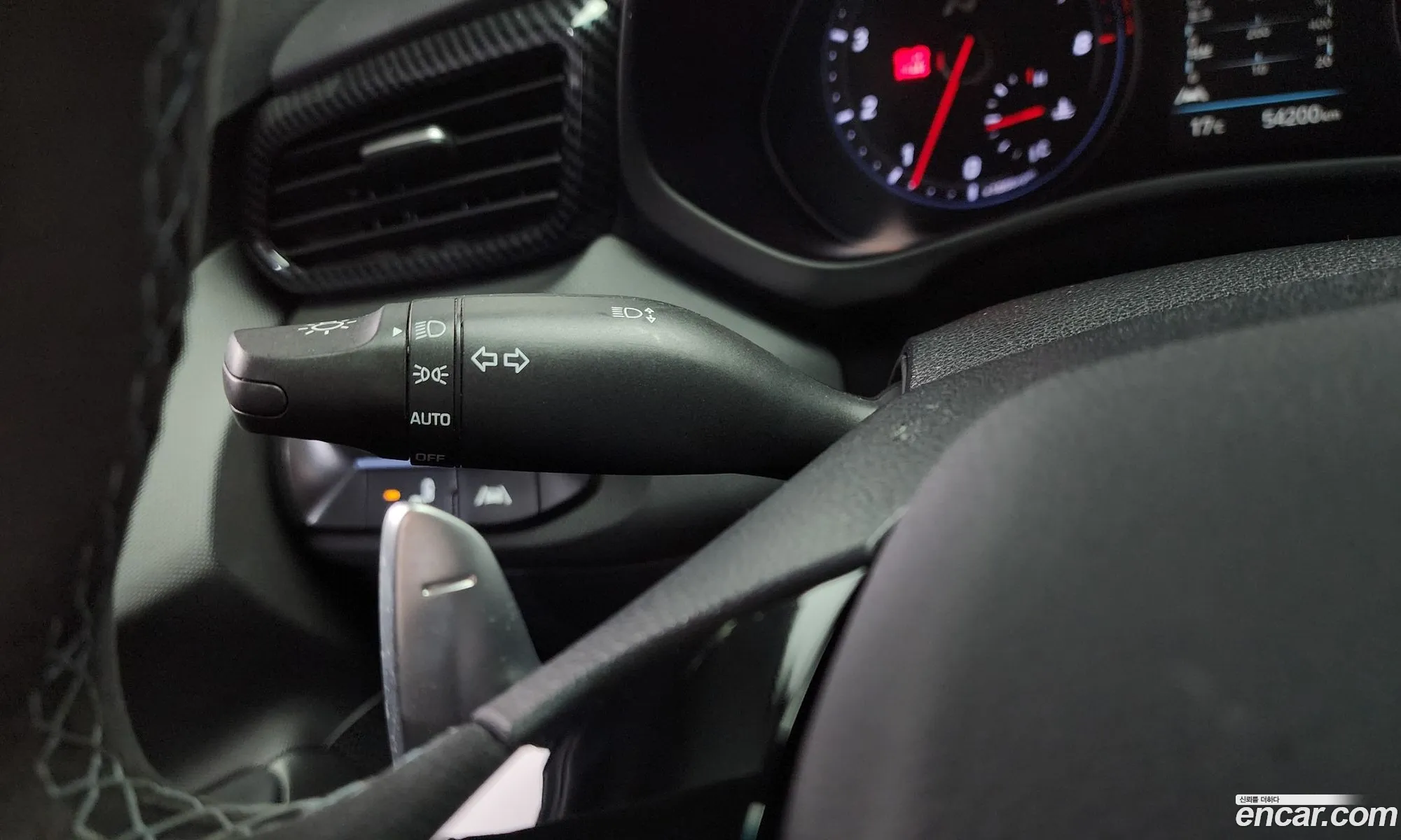 Hyundai Veloster 2021 KMHT361HGNU011652 — 7