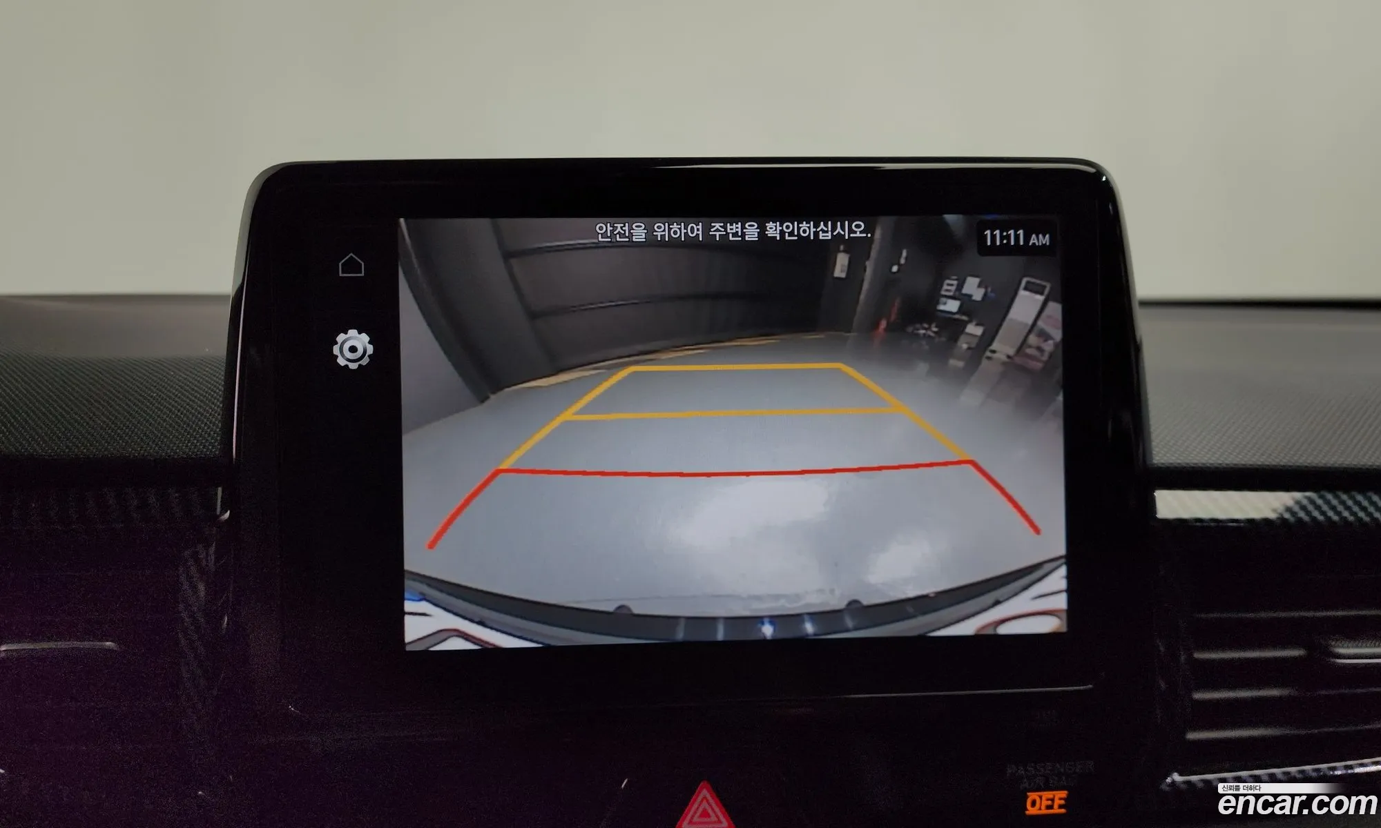Hyundai Veloster 2021 KMHT361HGNU011652 — 35