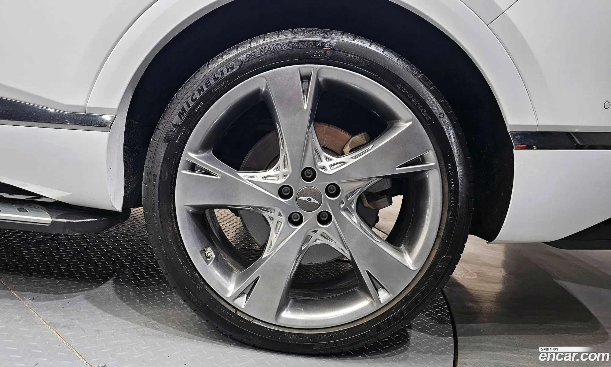 Genesis GV80 2020 KMTHC81CDLU021897 — 24