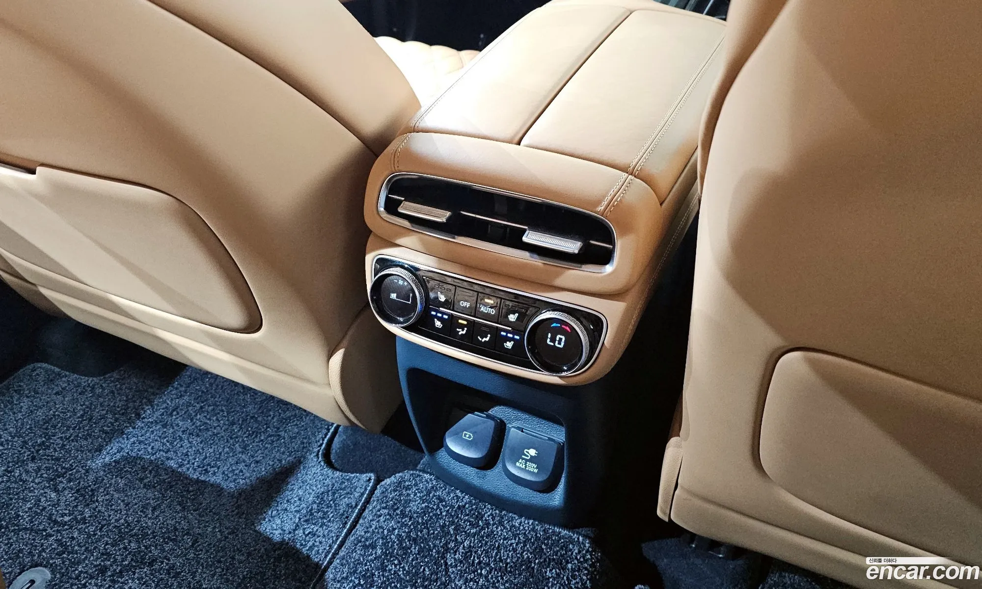 Genesis GV80 2020 KMTHC81CDLU021897 — 38
