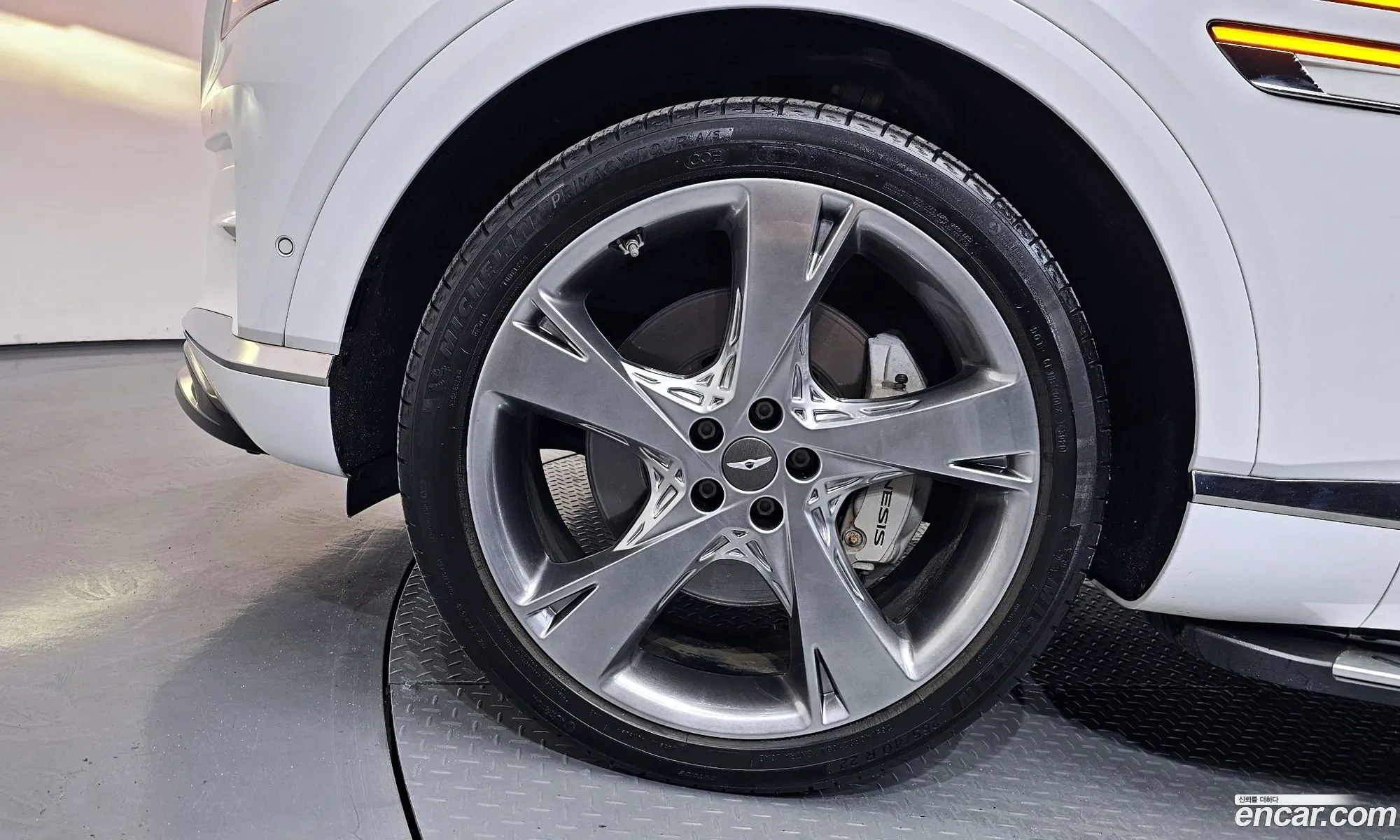 Genesis GV80 2020 KMTHC81CDLU021897 — 11