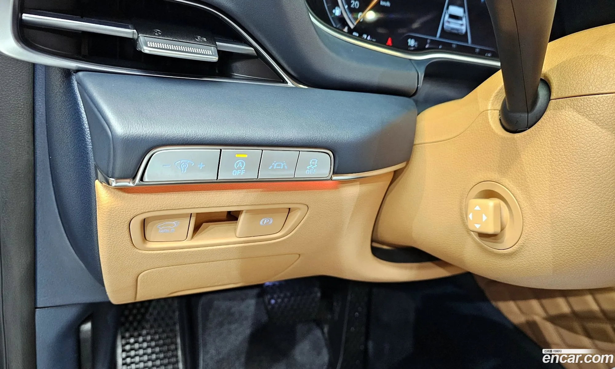 Genesis GV80 2020 KMTHC81CDLU021897 — 22