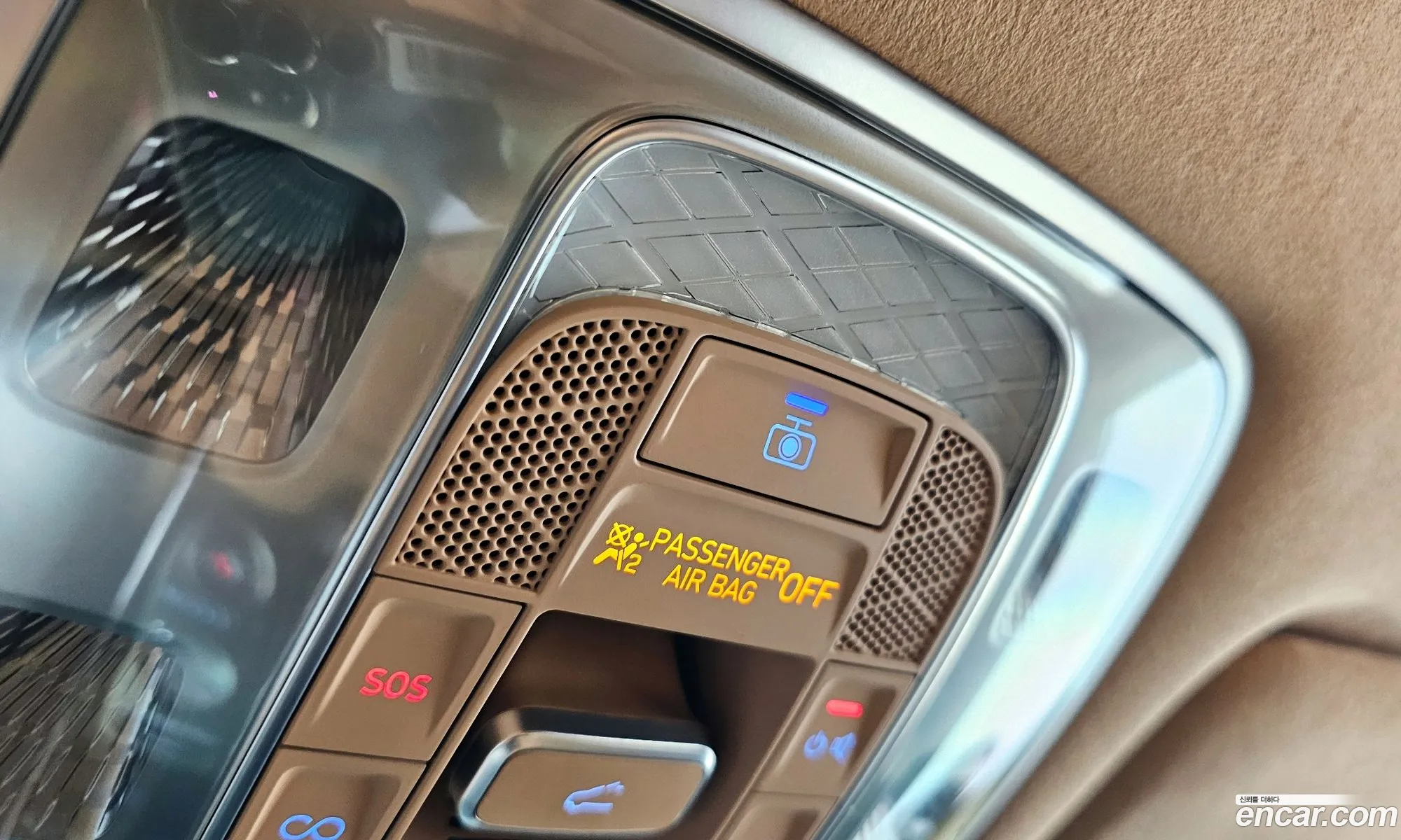 Genesis GV80 2020 KMTHC81CDLU021897 — 37