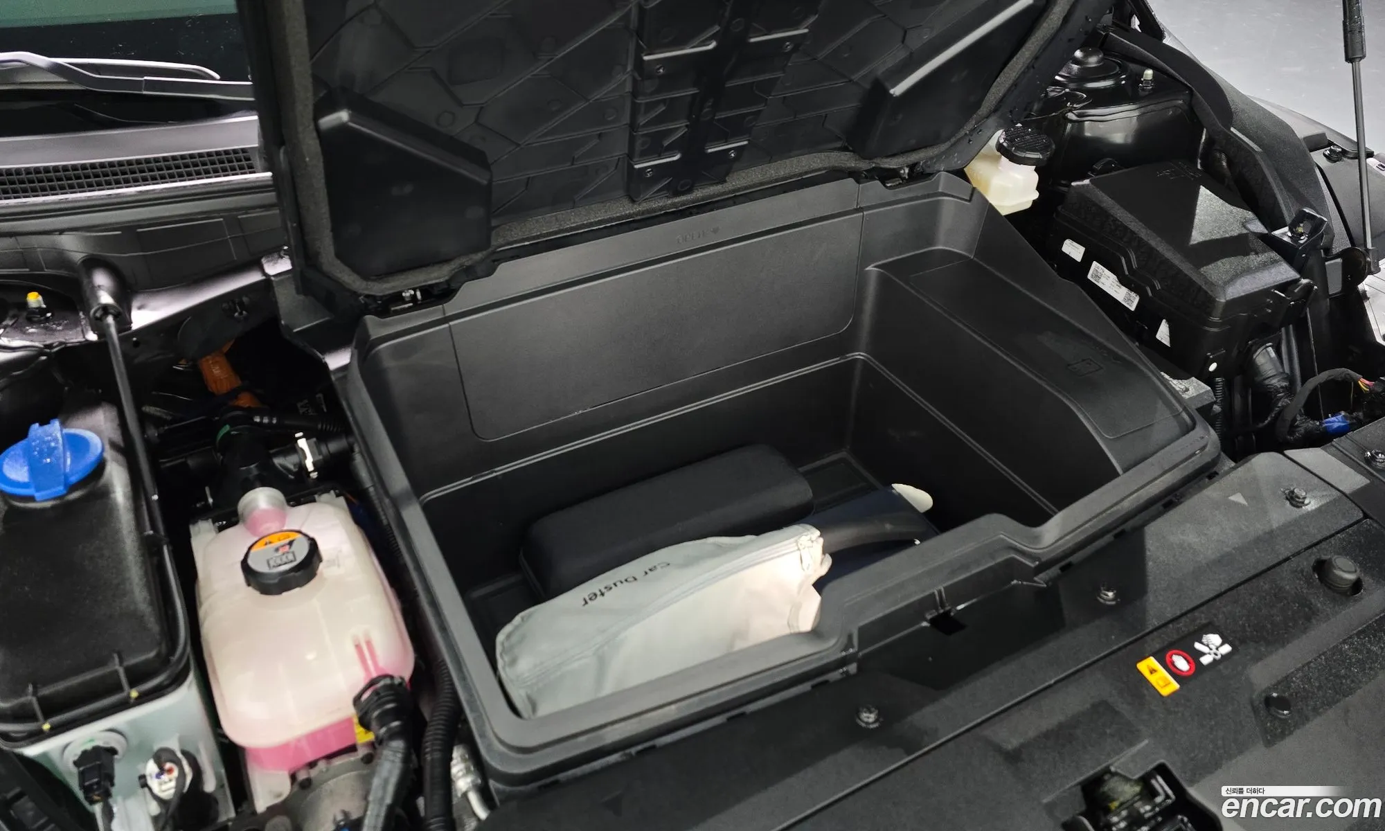 Kia EV6 2023 KNAC381AFPA136492 — 22
