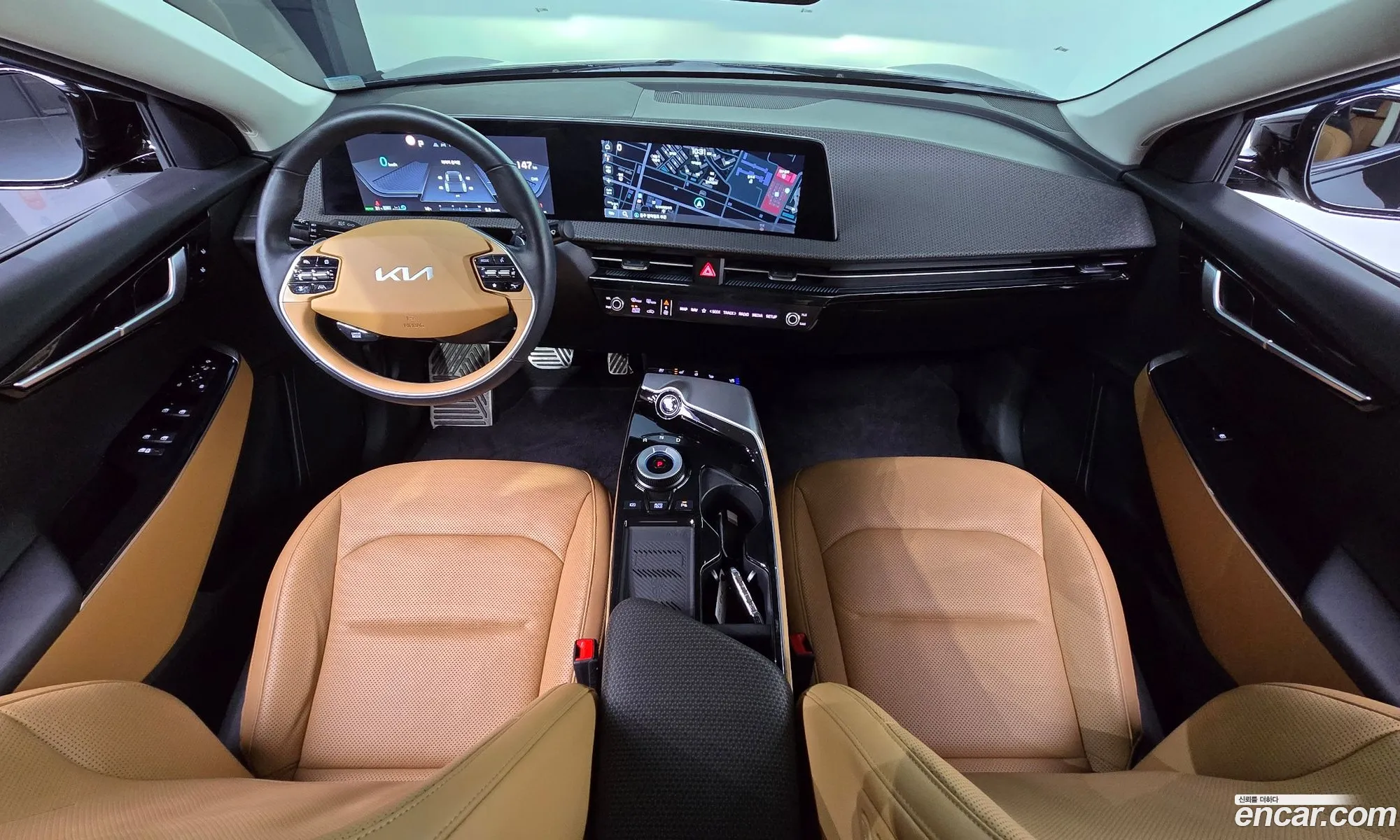 Kia EV6 2023 KNAC381AFPA136492 — 14