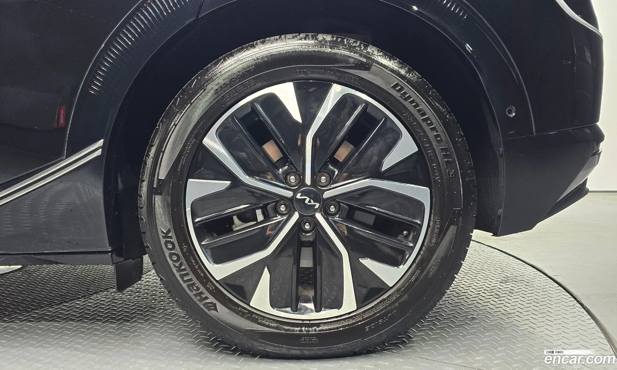 Kia EV6 2023 KNAC381AFPA136492 — 27