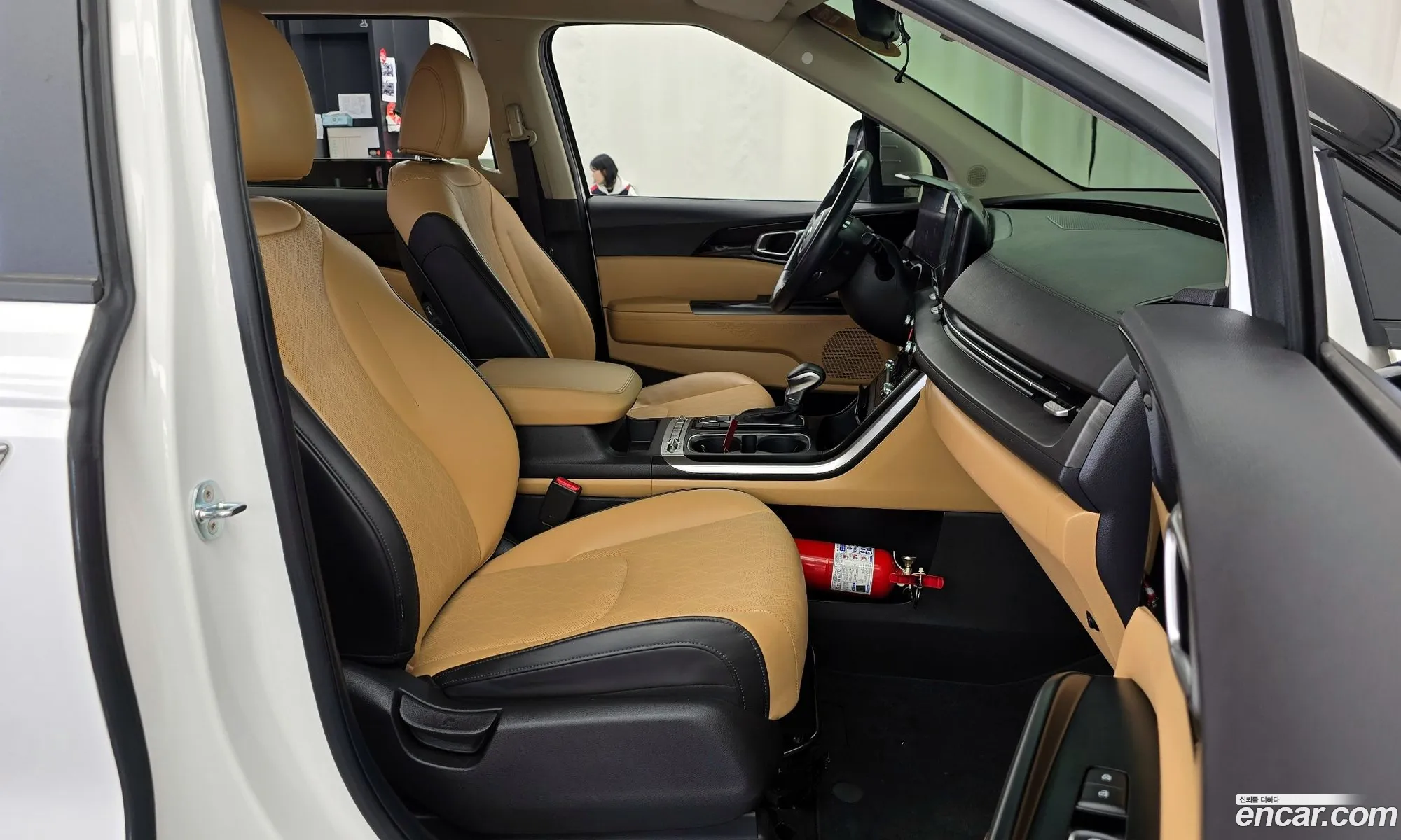 Kia Carnival 2021 KNHNB37BBMS073797 — 11