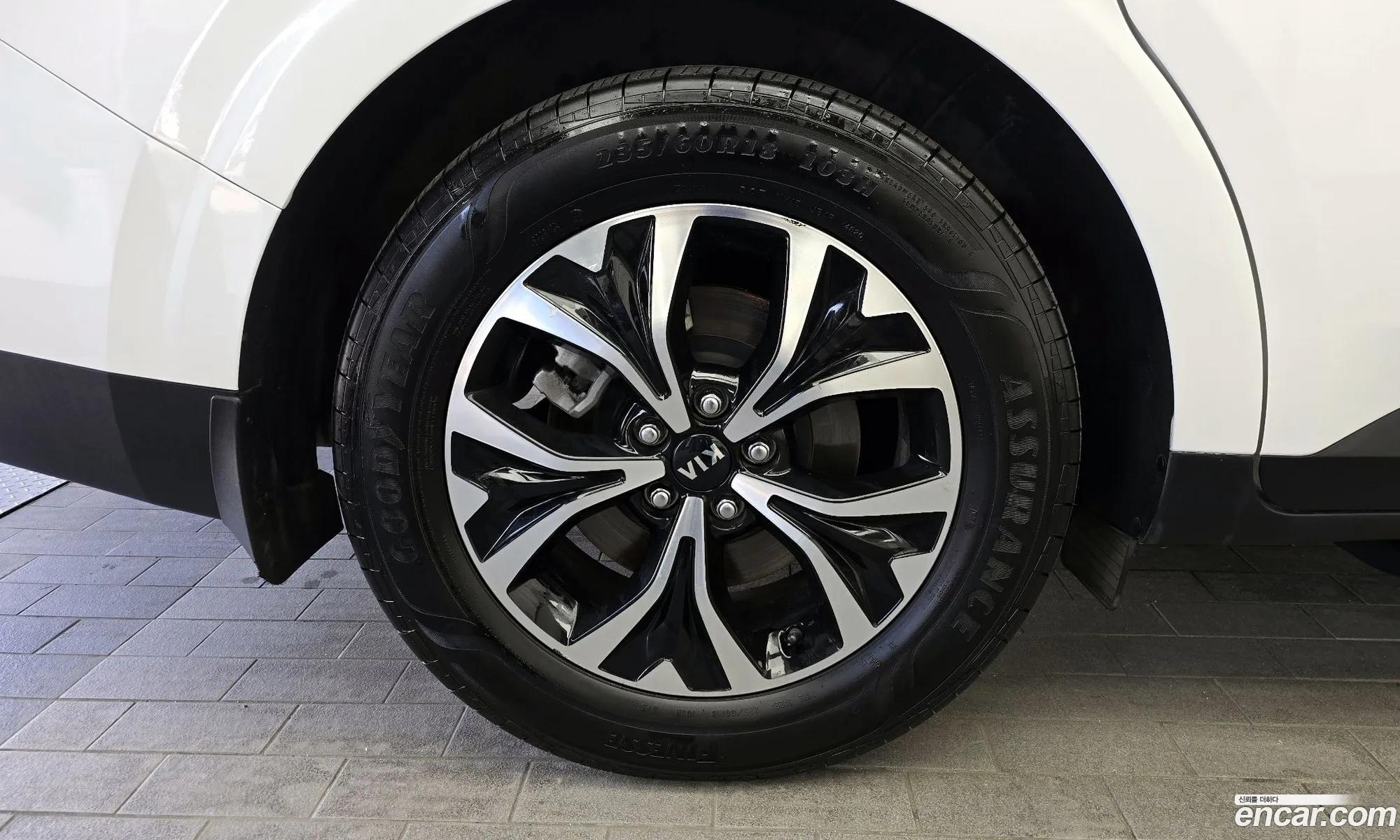 Kia Carnival 2021 KNHNB37BBMS073797 — 7