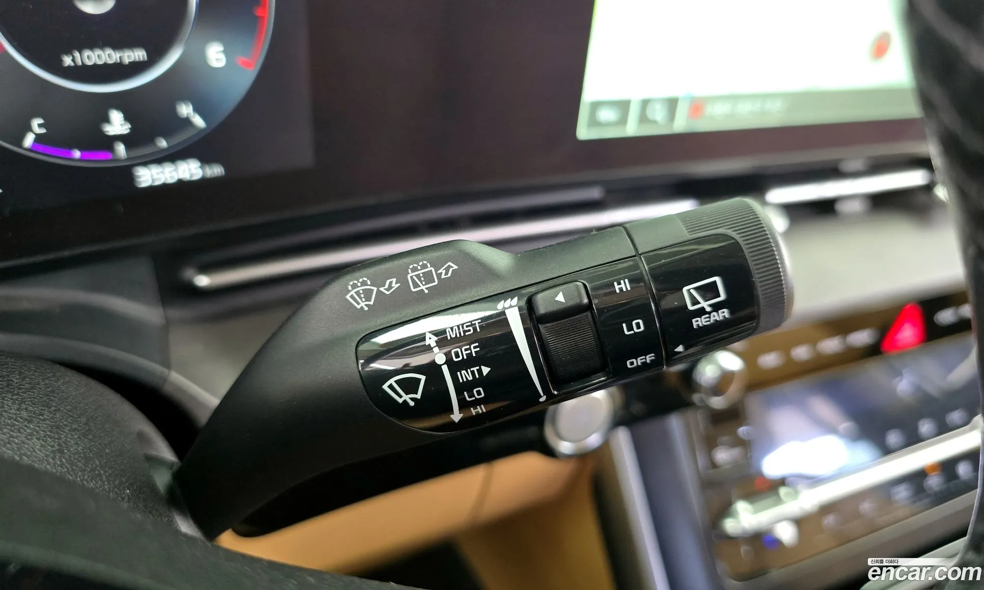 Kia Carnival 2021 KNHNB37BBMS073797 — 5