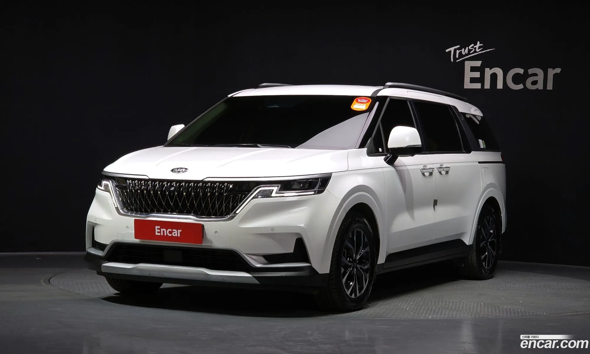 Kia Carnival 2021 KNHNB37BBMS073797 — 31