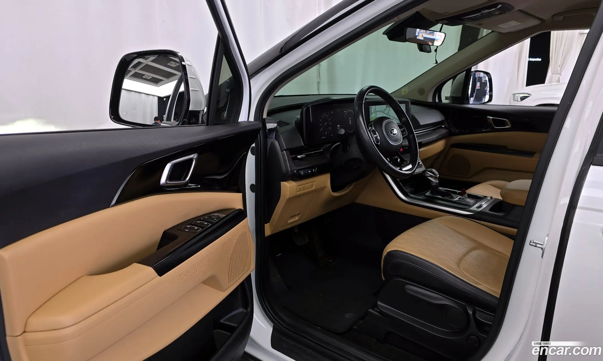 Kia Carnival 2021 KNHNB37BBMS073797 — 8