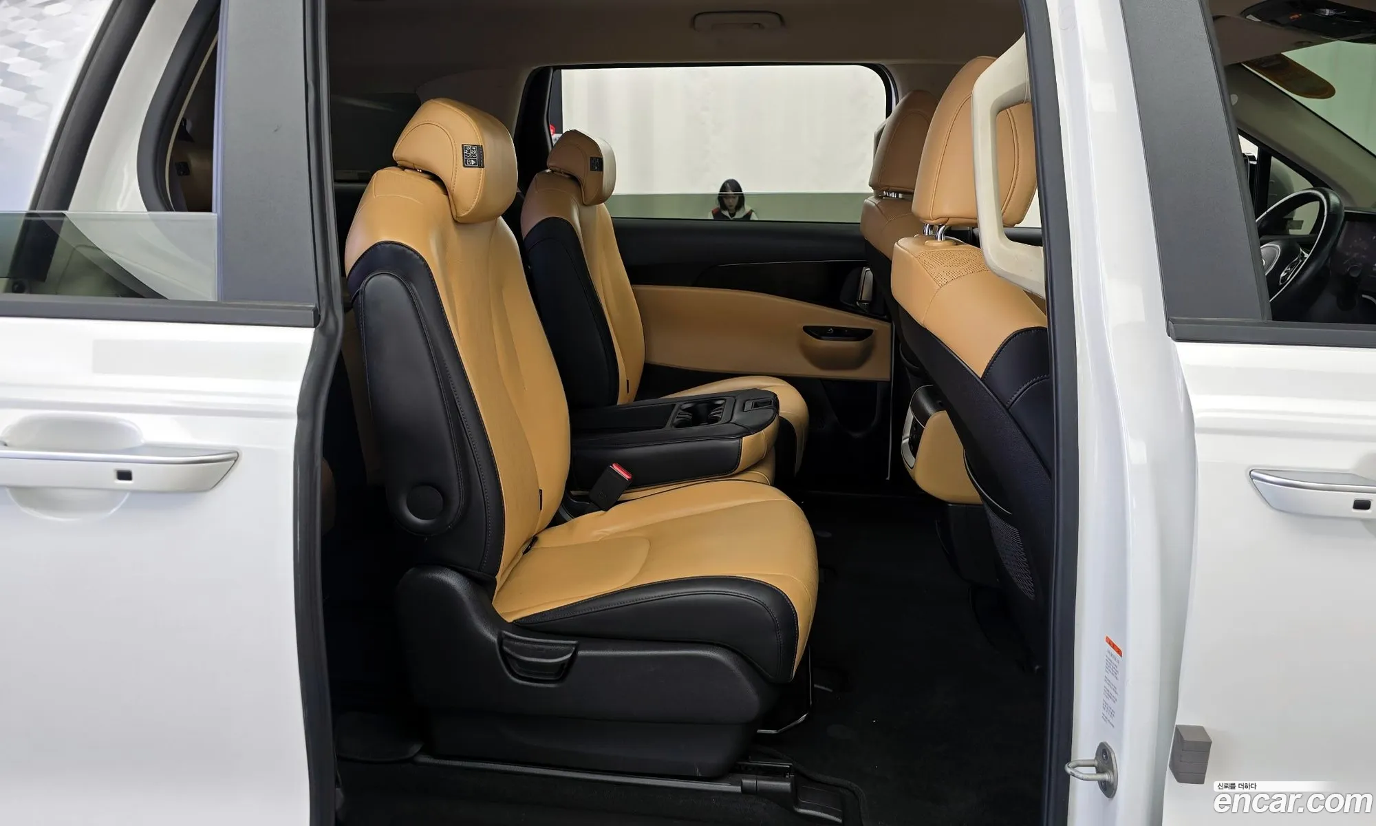 Kia Carnival 2021 KNHNB37BBMS073797 — 9