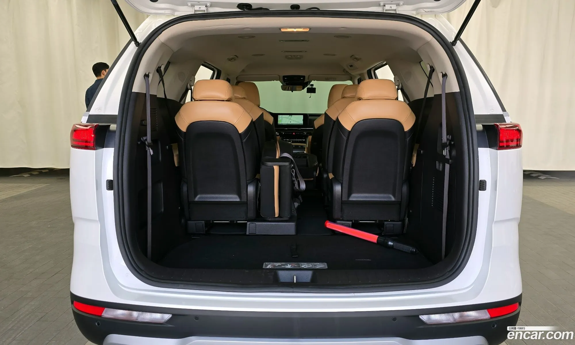 Kia Carnival 2021 KNHNB37BBMS073797 — 25