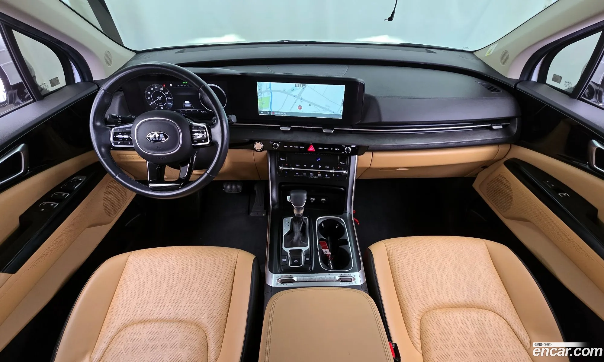 Kia Carnival 2021 KNHNB37BBMS073797 — 16
