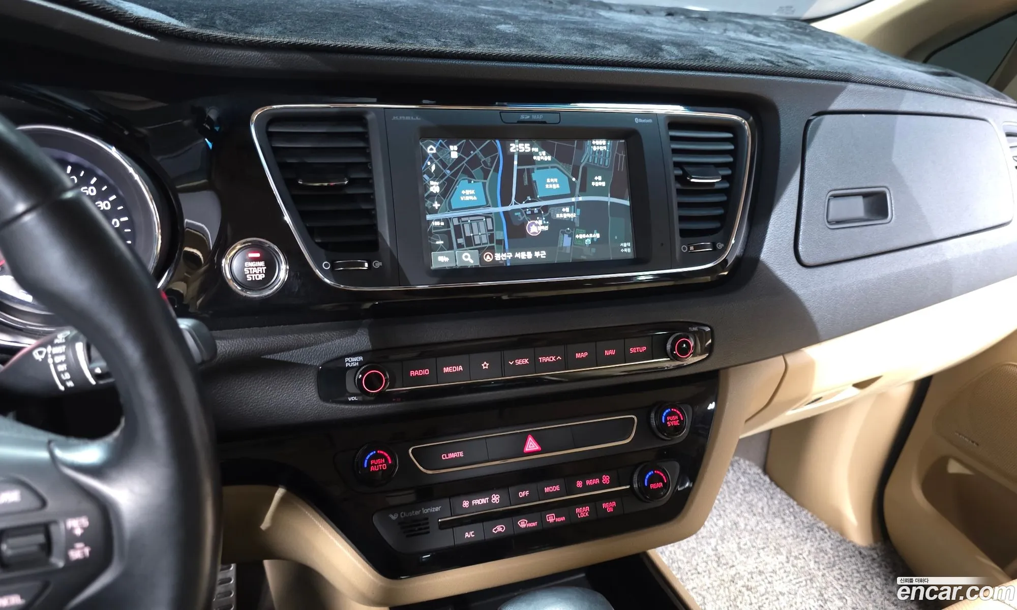 Kia Carnival 2019 KNAME811BKS534934 — 27