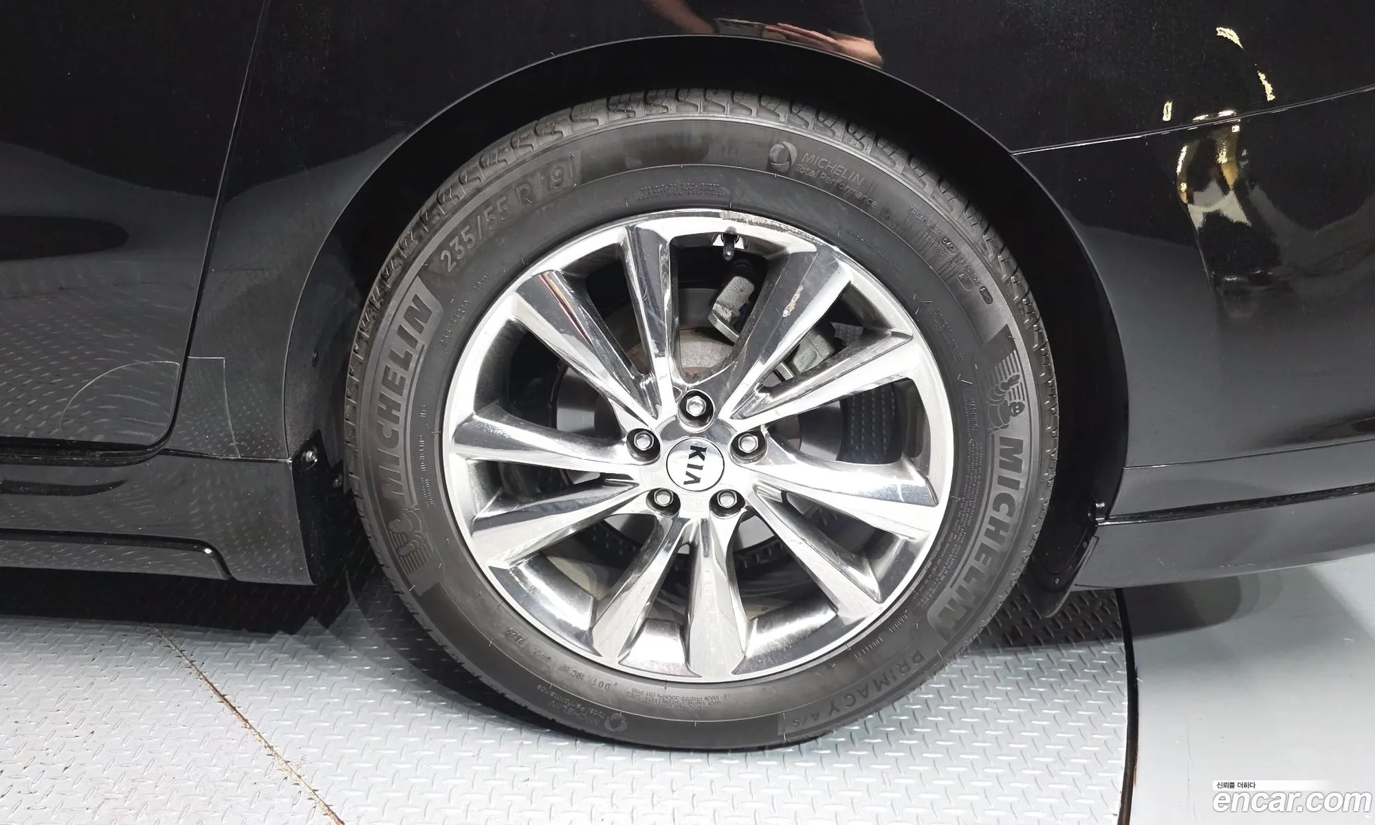 Kia Carnival 2019 KNAME811BKS534934 — 25