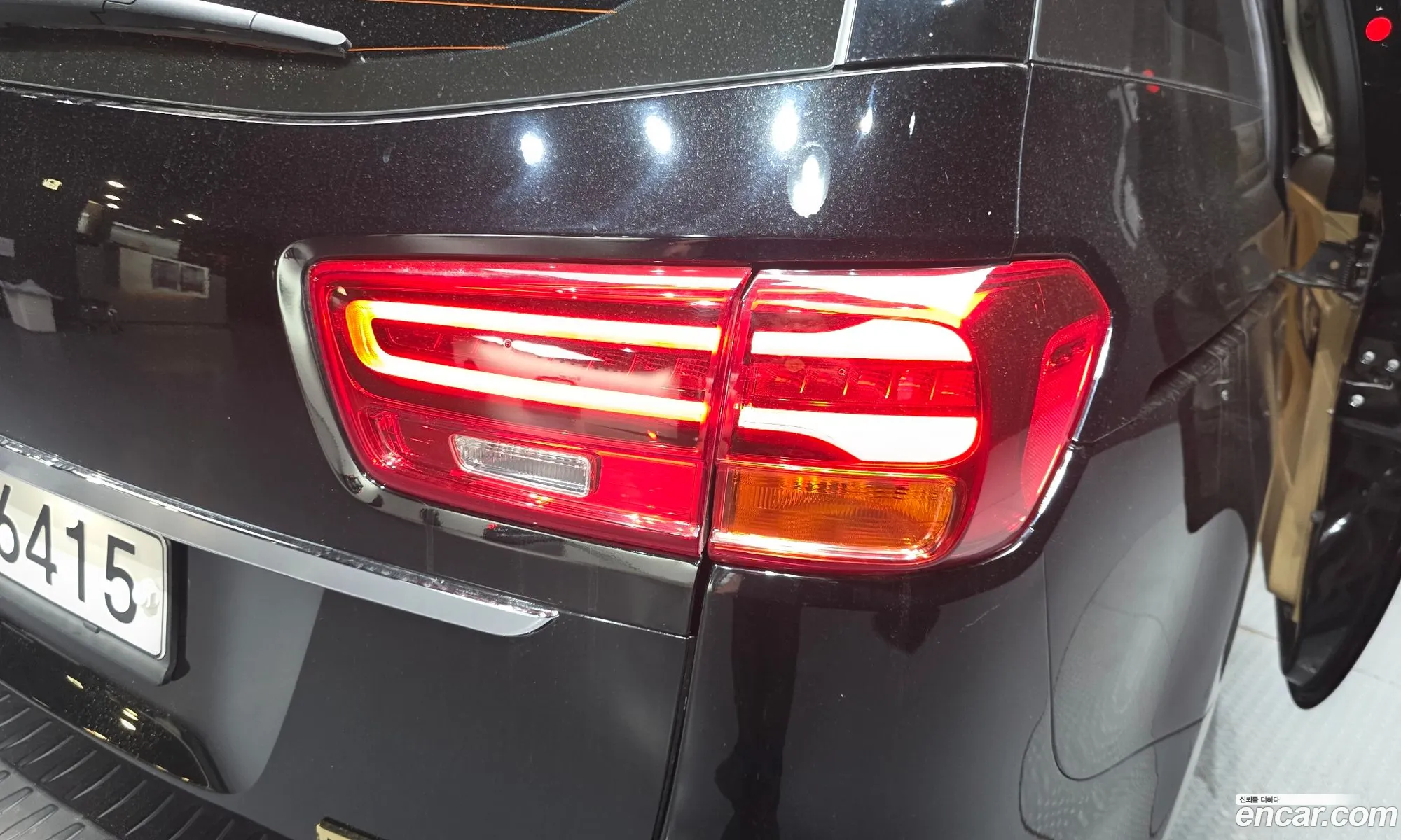 Kia Carnival 2019 KNAME811BKS534934 — 9
